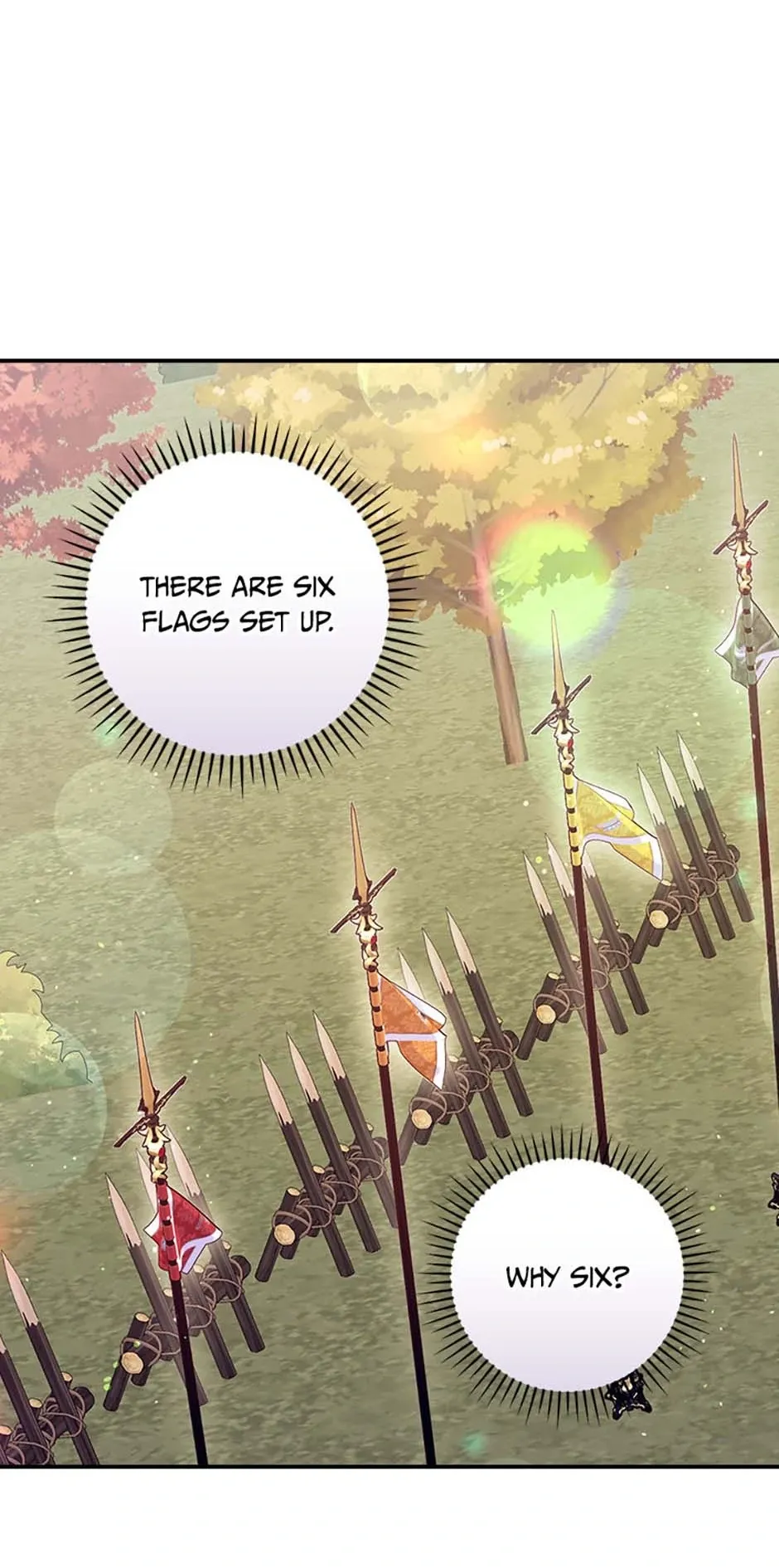 The Life Of An Evil Empress Chapter 34 Online - página 16