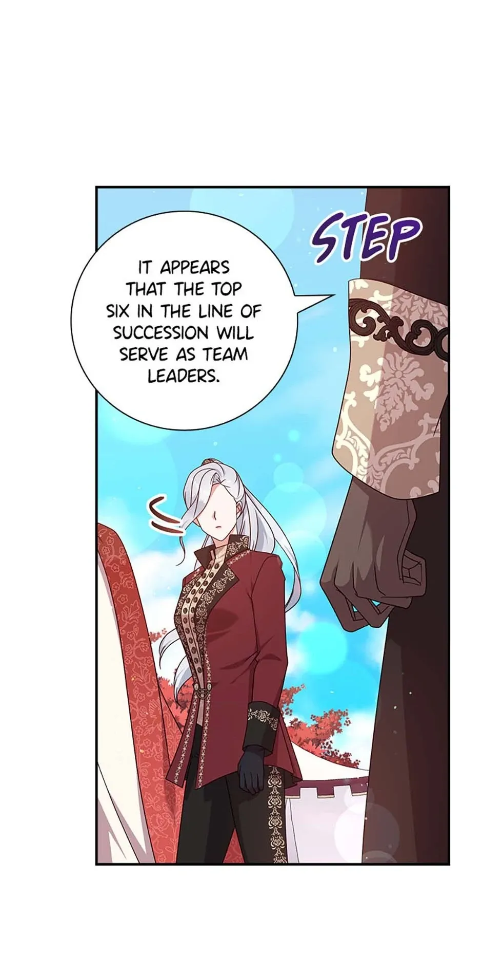 The Life Of An Evil Empress Chapter 34 Online - página 17