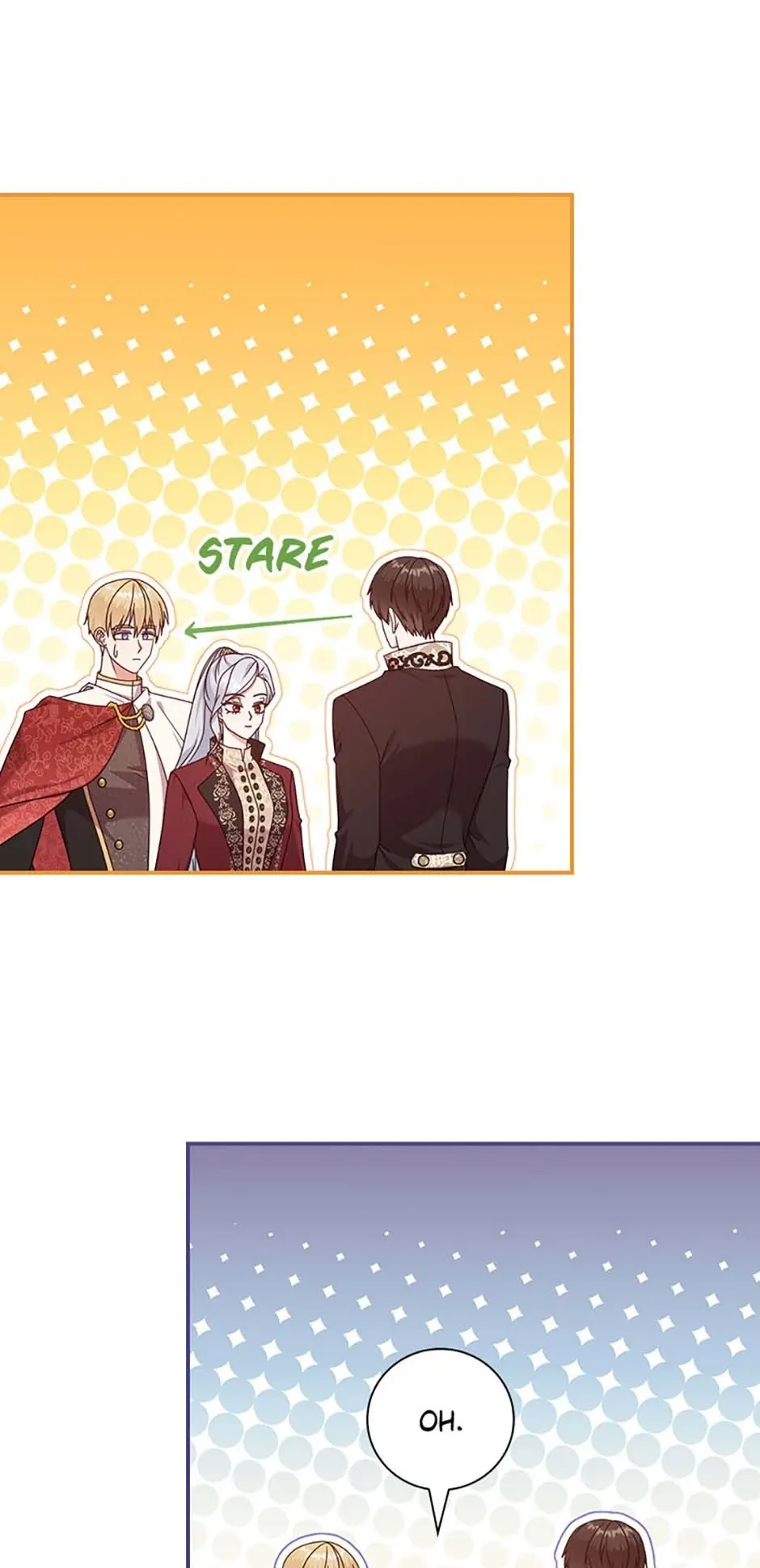The Life Of An Evil Empress Chapter 34 Online - página 19
