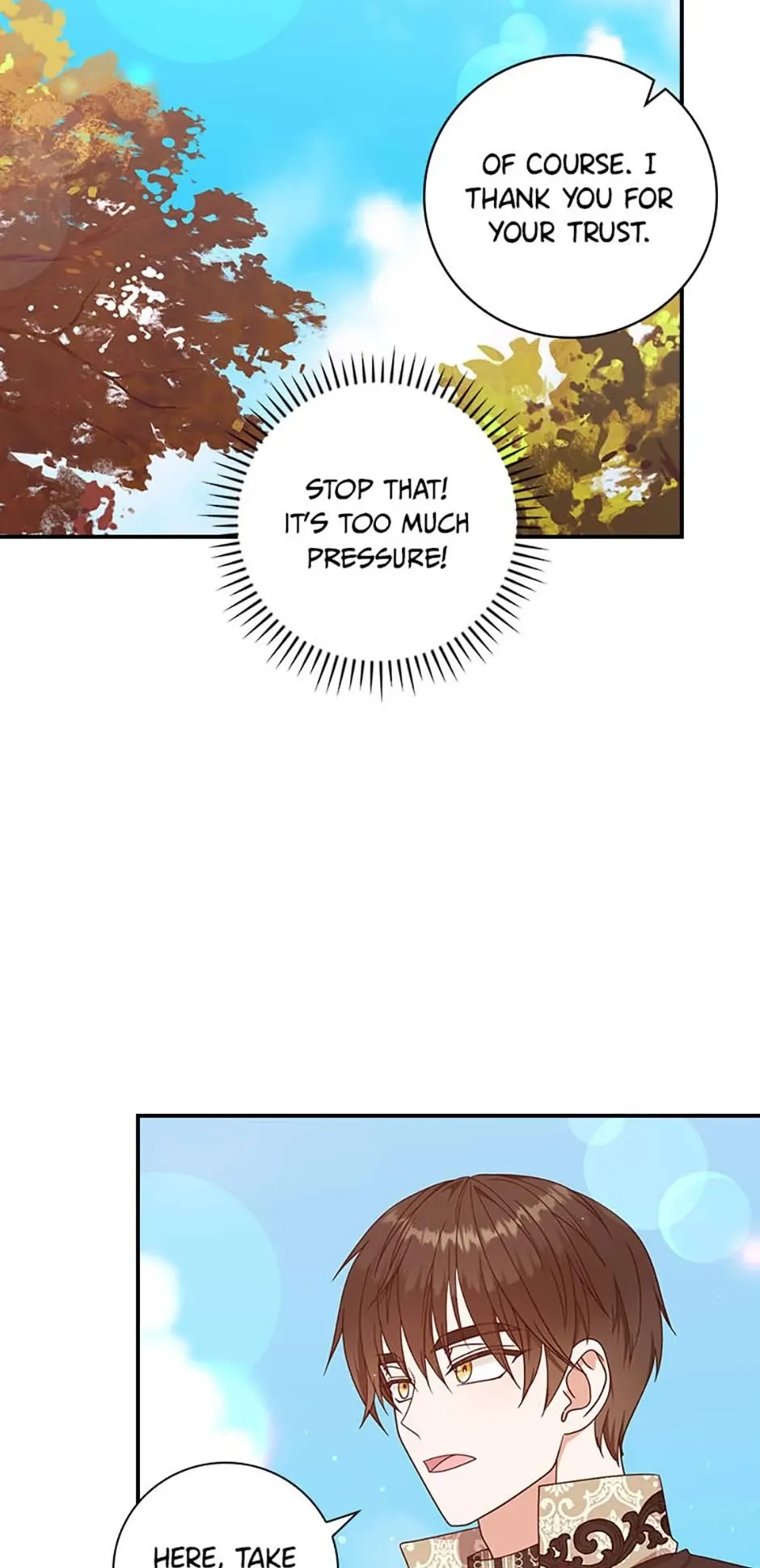 The Life Of An Evil Empress Chapter 34 Online - página 23