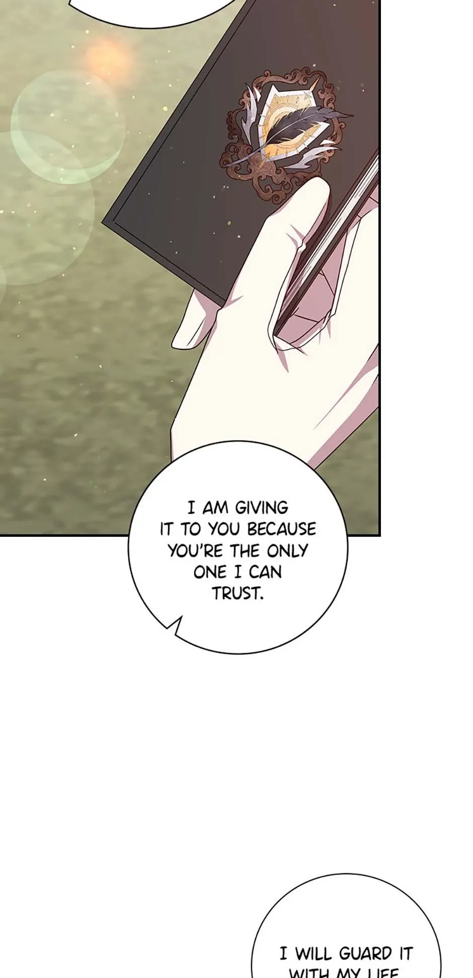 The Life Of An Evil Empress Chapter 34 Online - página 25
