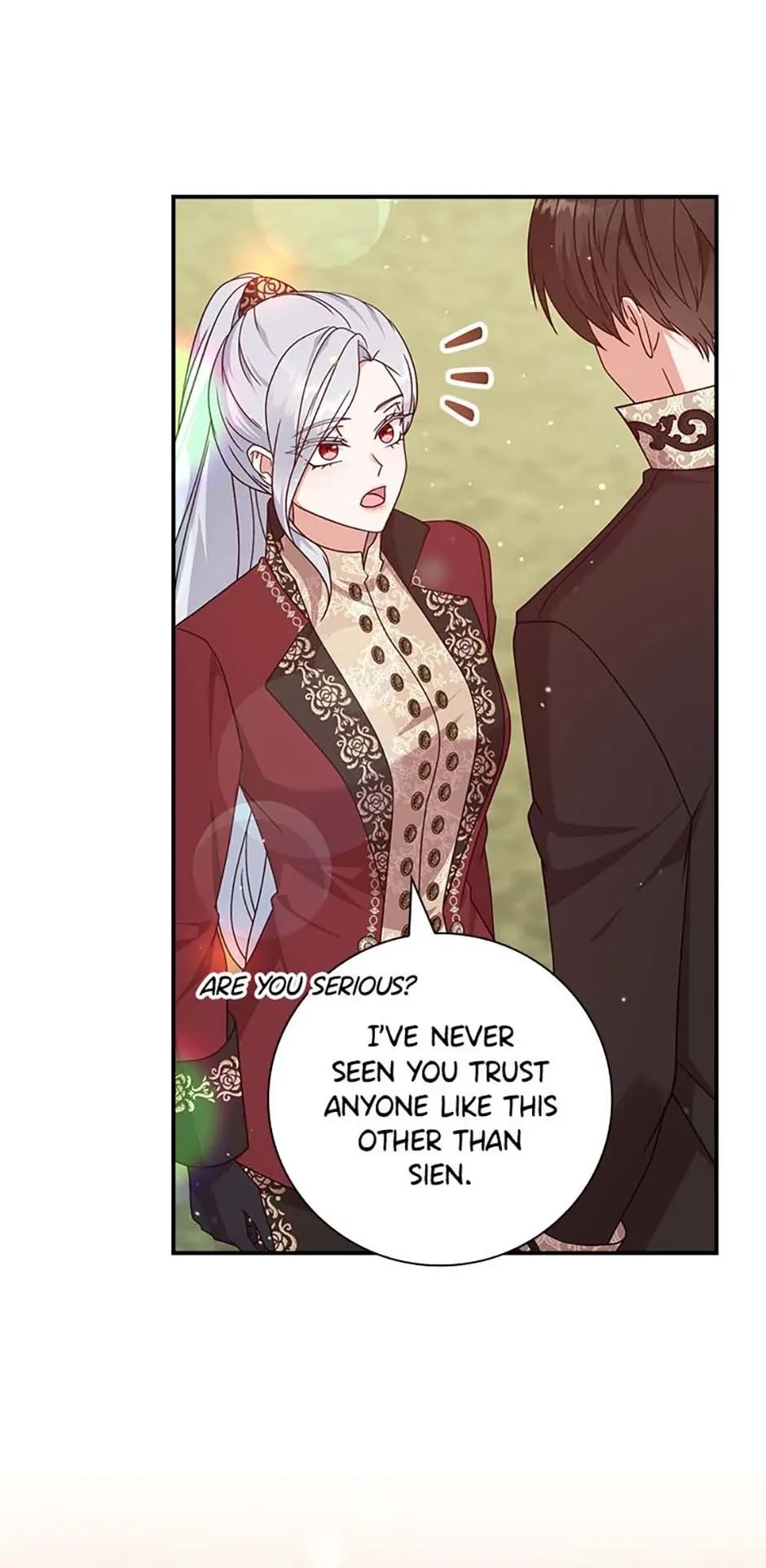 The Life Of An Evil Empress Chapter 34 Online - página 28
