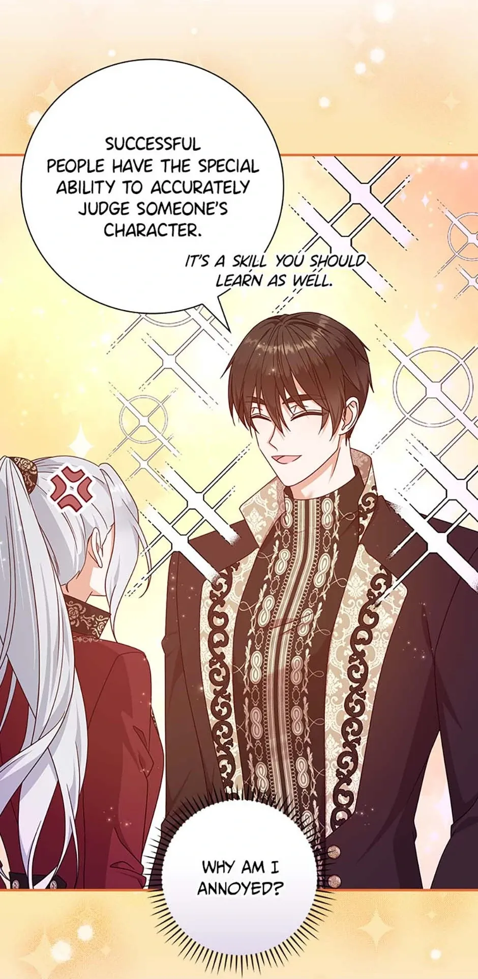 The Life Of An Evil Empress Chapter 34 Online - página 29