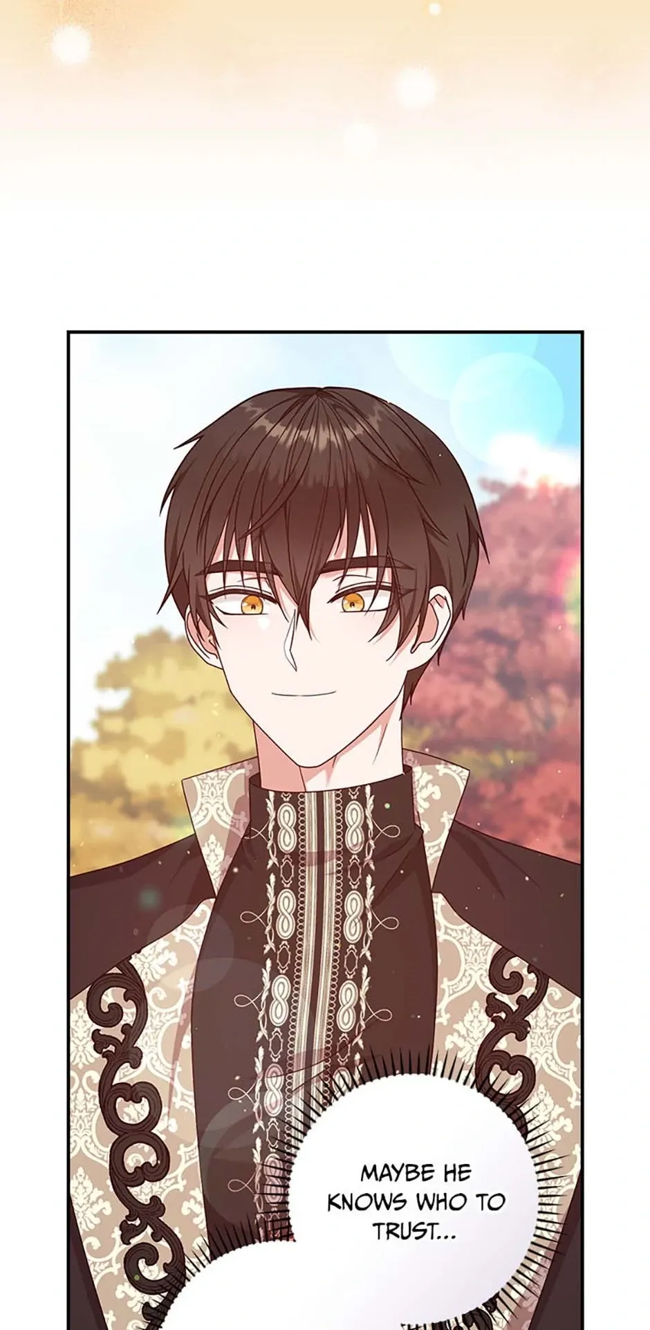 The Life Of An Evil Empress Chapter 34 Online - página 30