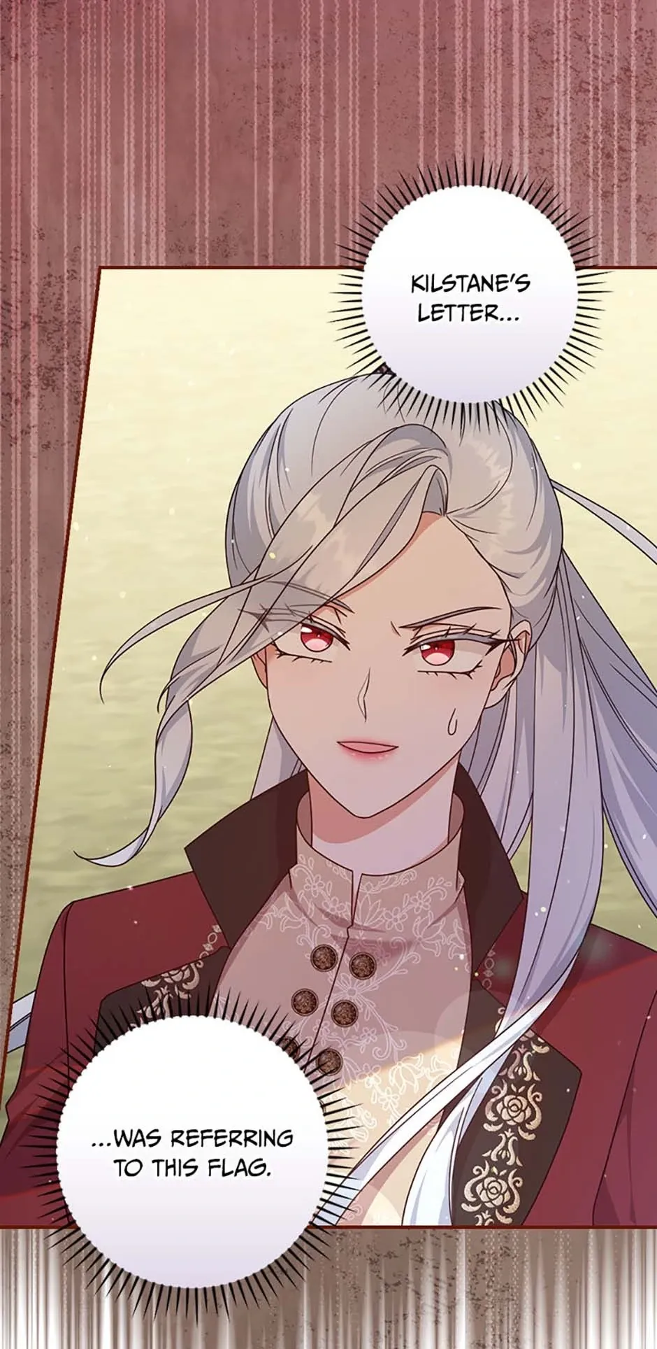 The Life Of An Evil Empress Chapter 34 Online - página 37
