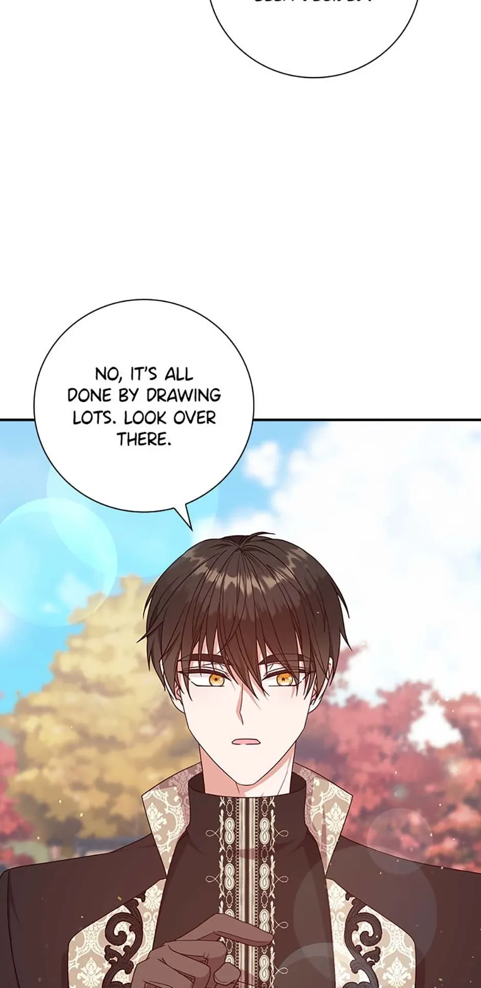 The Life Of An Evil Empress Chapter 34 Online - página 39
