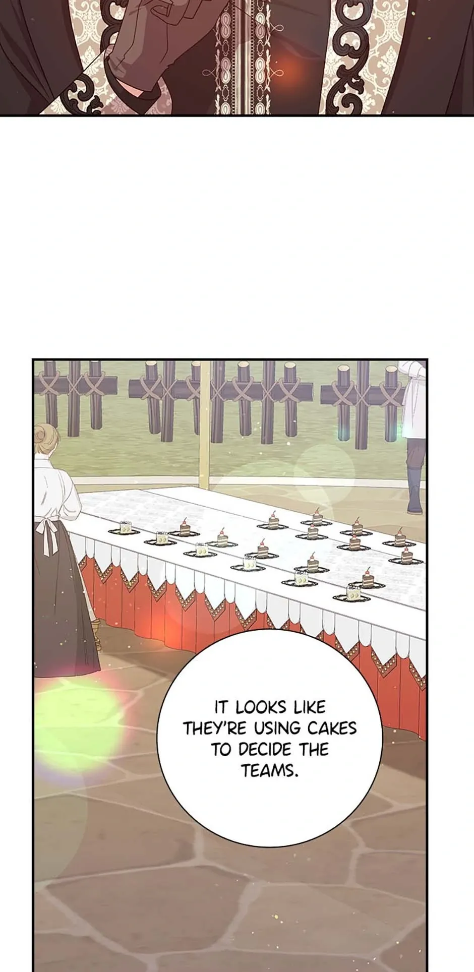 The Life Of An Evil Empress Chapter 34 Online - página 40