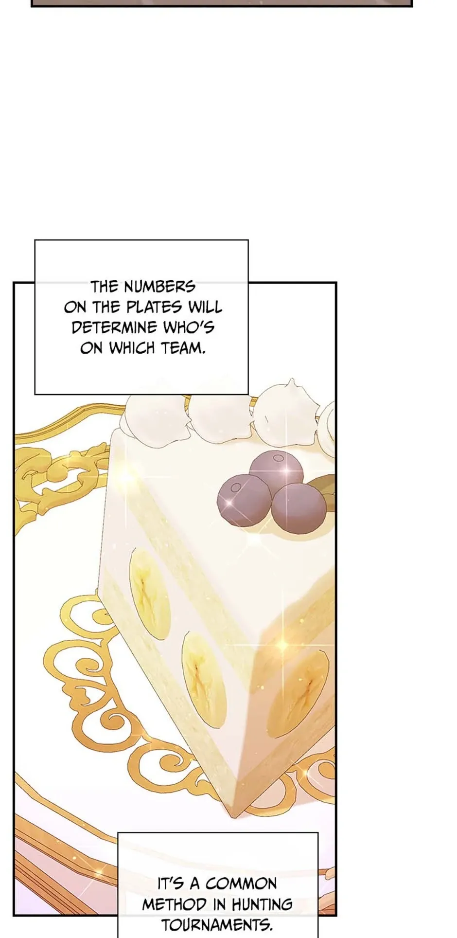 The Life Of An Evil Empress Chapter 34 Online - página 41