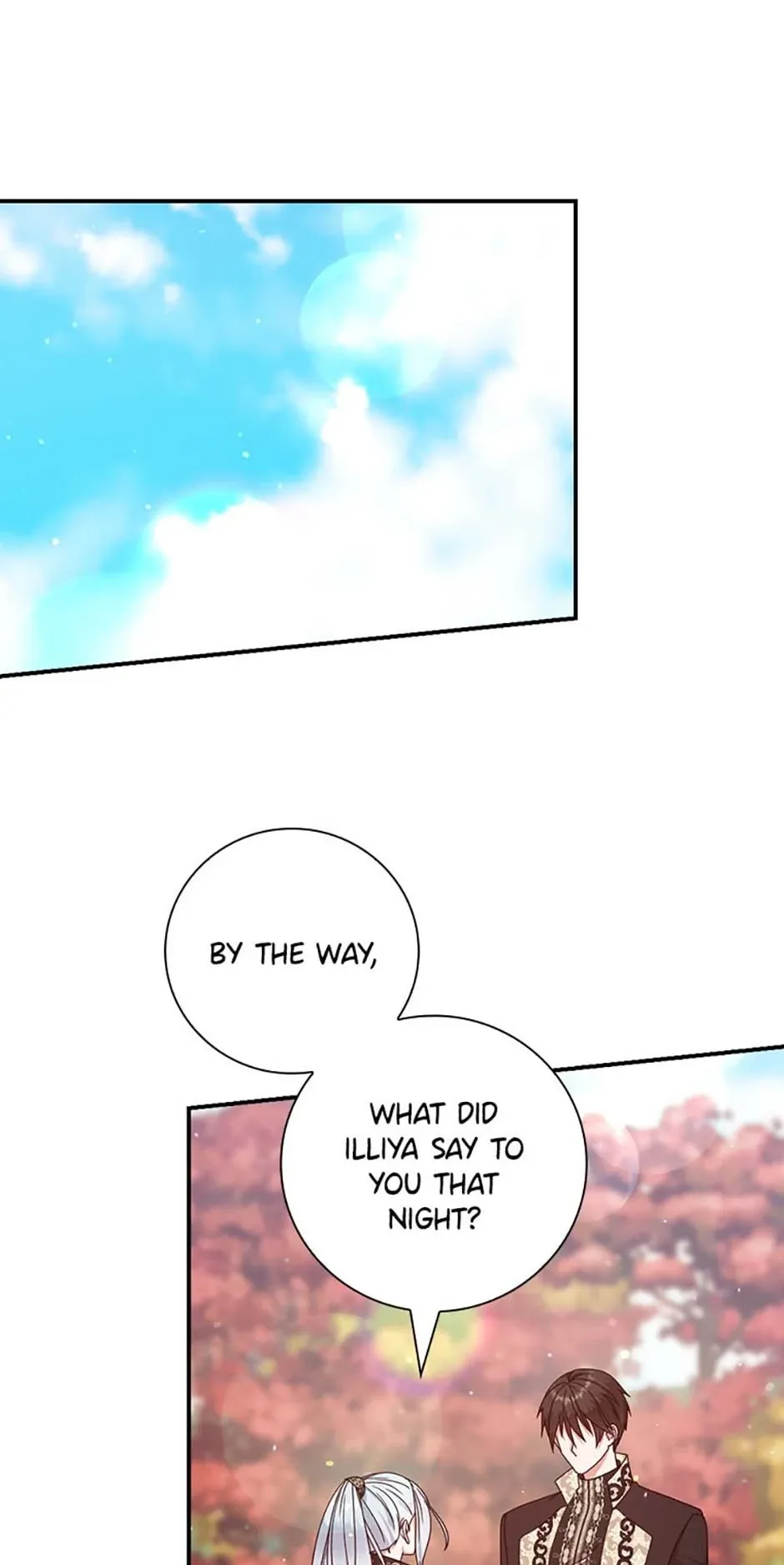 The Life Of An Evil Empress Chapter 34 Online - página 44