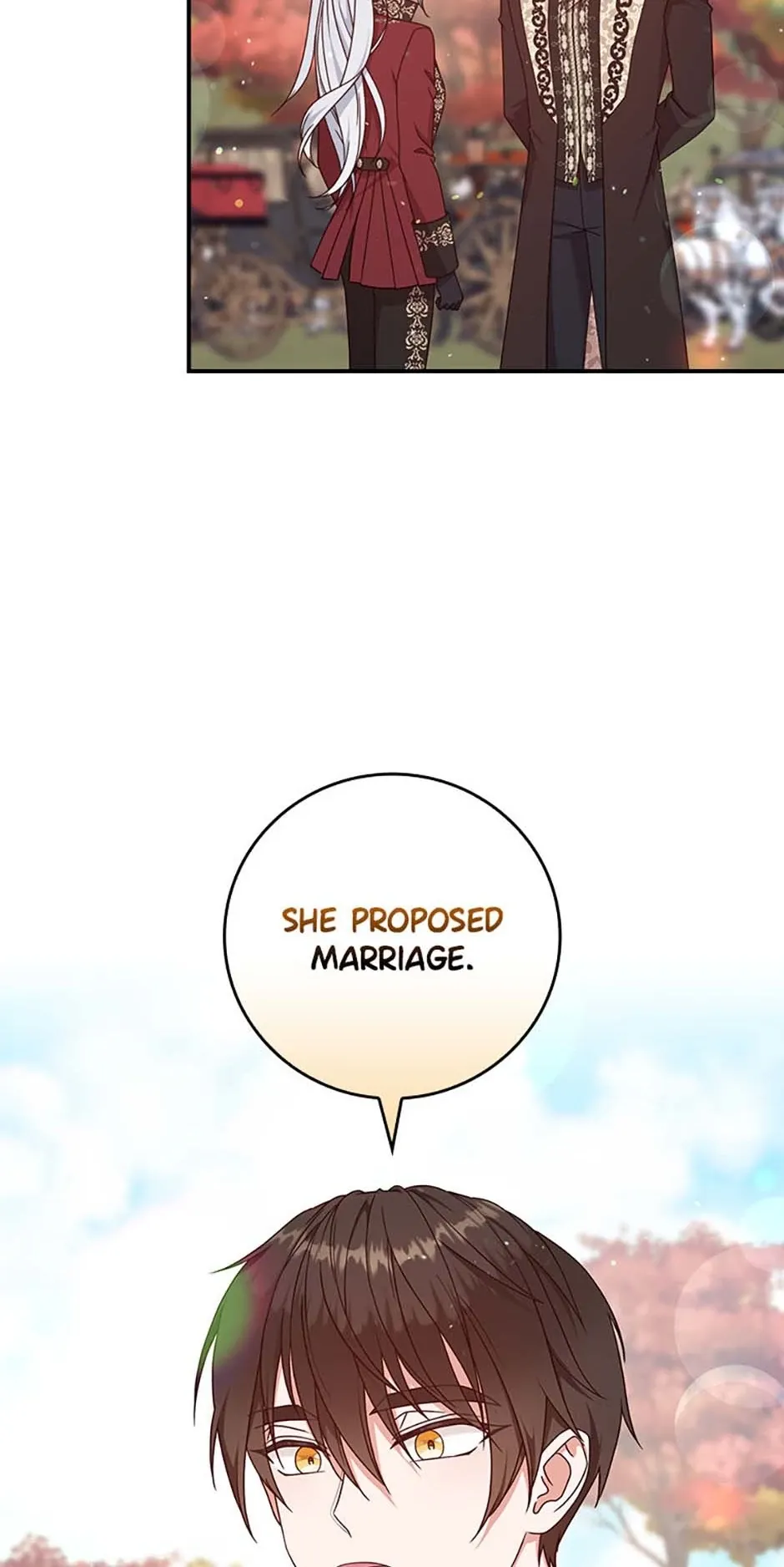 The Life Of An Evil Empress Chapter 34 Online - página 45