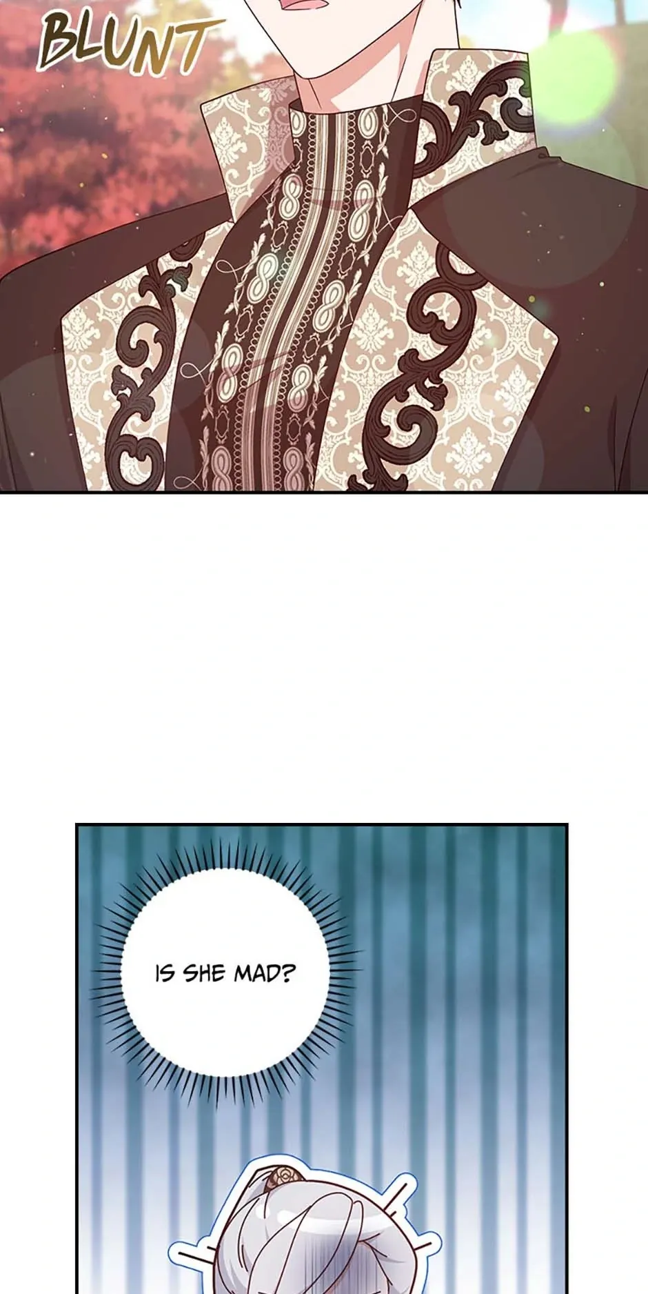 The Life Of An Evil Empress Chapter 34 Online - página 46