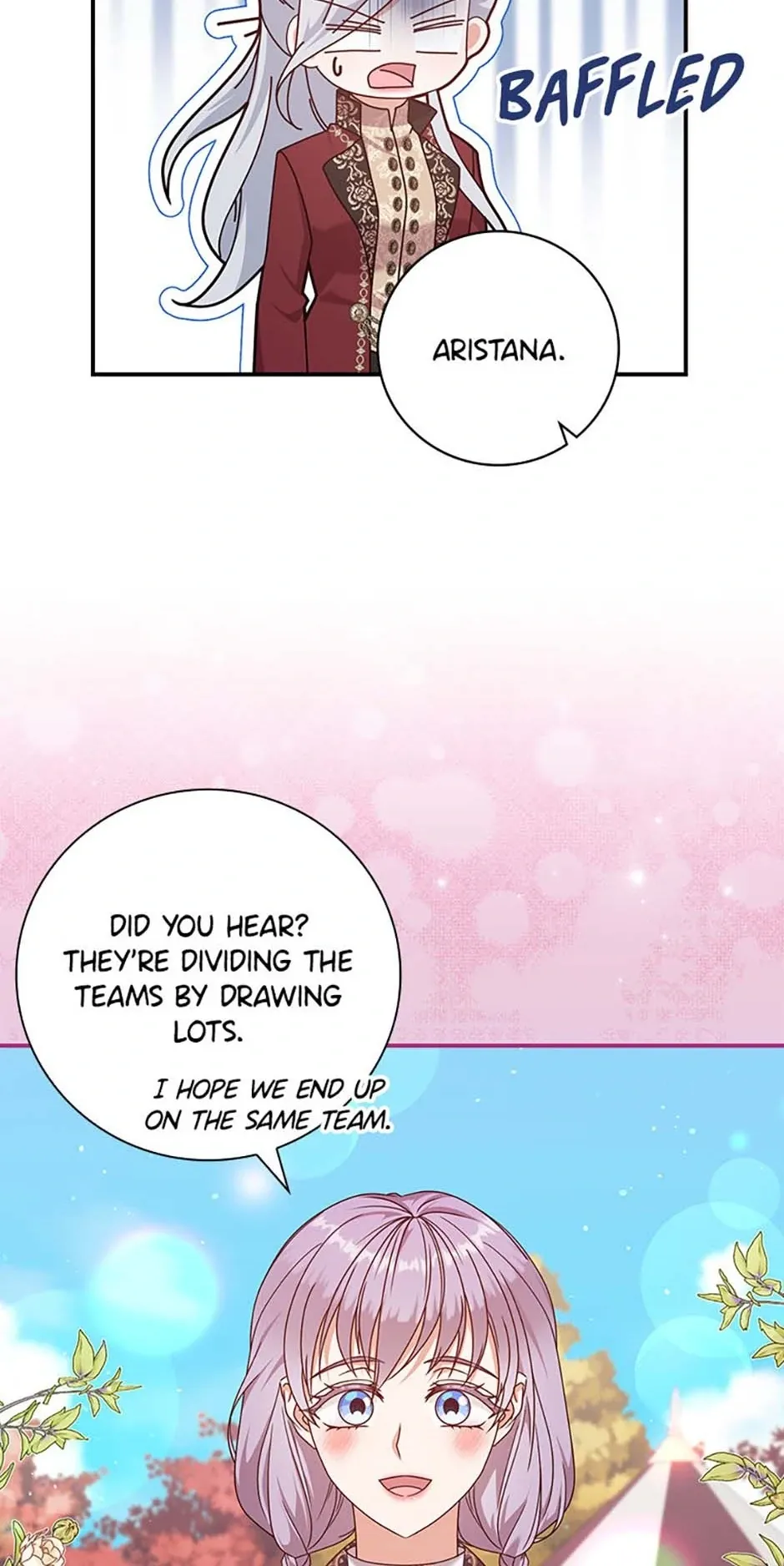 The Life Of An Evil Empress Chapter 34 Online - página 47