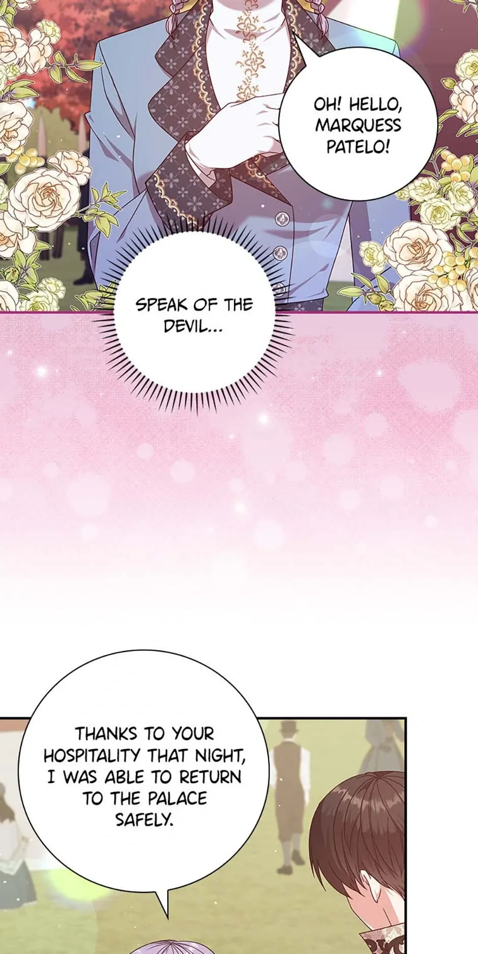 The Life Of An Evil Empress Chapter 34 Online - página 48