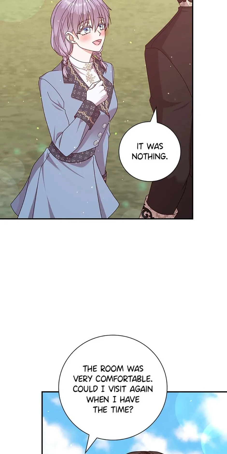 The Life Of An Evil Empress Chapter 34 Online - página 49