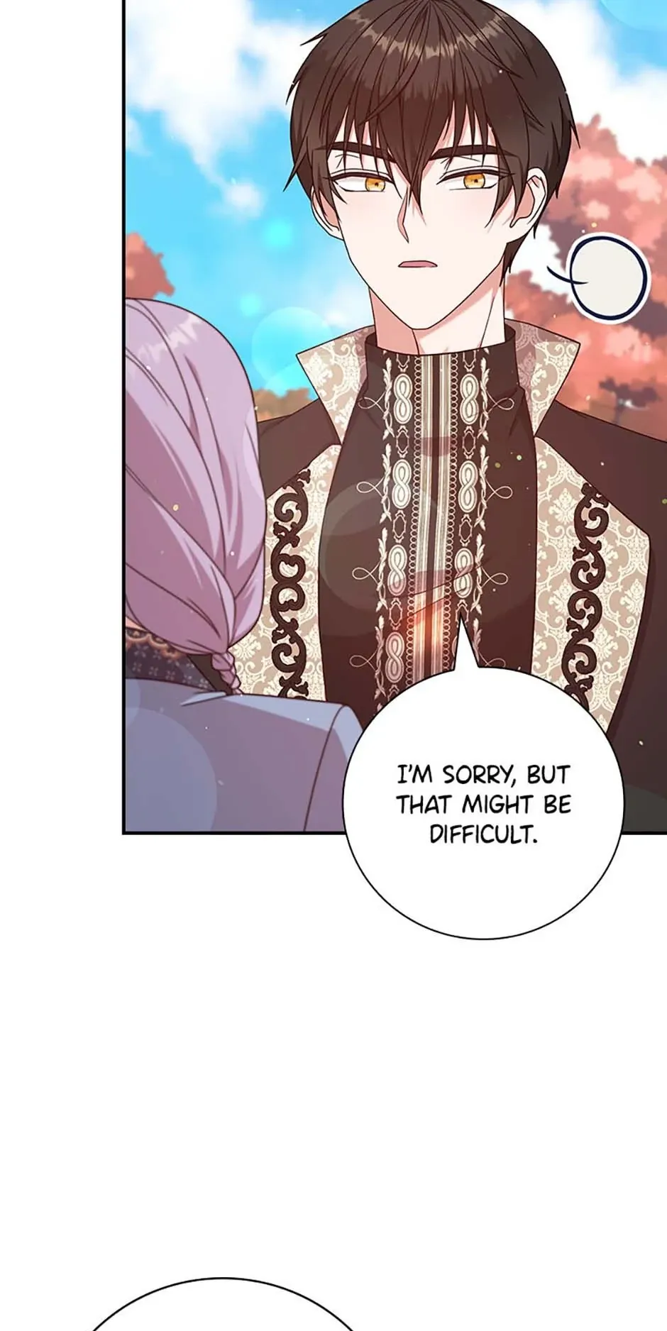 The Life Of An Evil Empress Chapter 34 Online - página 50
