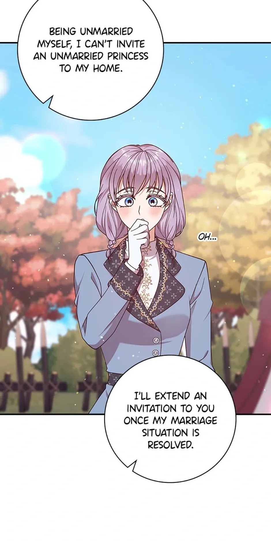 The Life Of An Evil Empress Chapter 34 Online - página 51