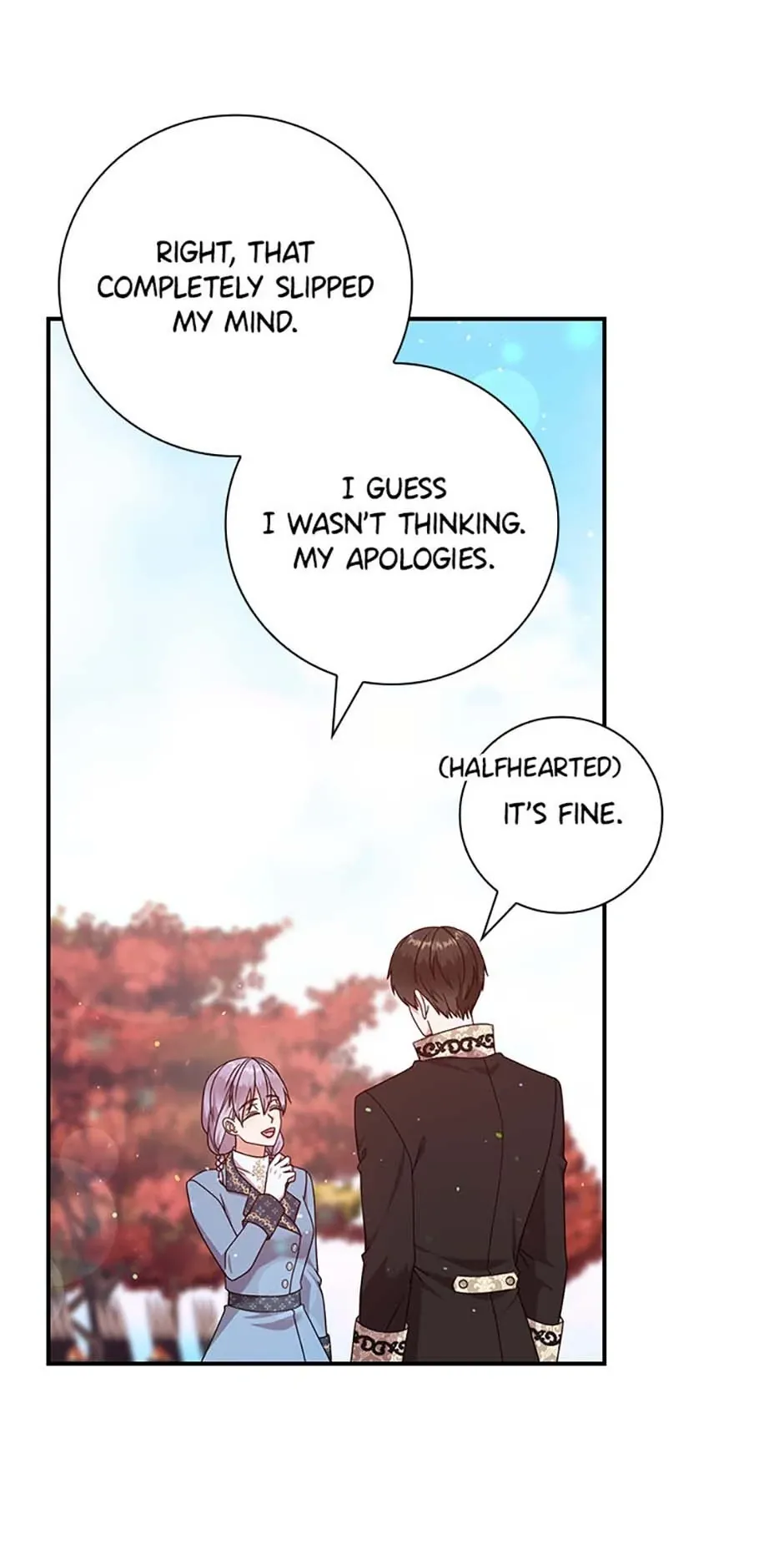 The Life Of An Evil Empress Chapter 34 Online - página 52