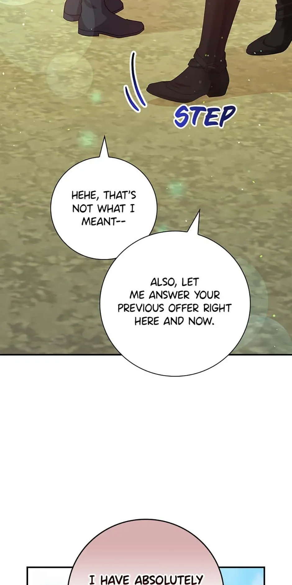 The Life Of An Evil Empress Chapter 34 Online - página 55