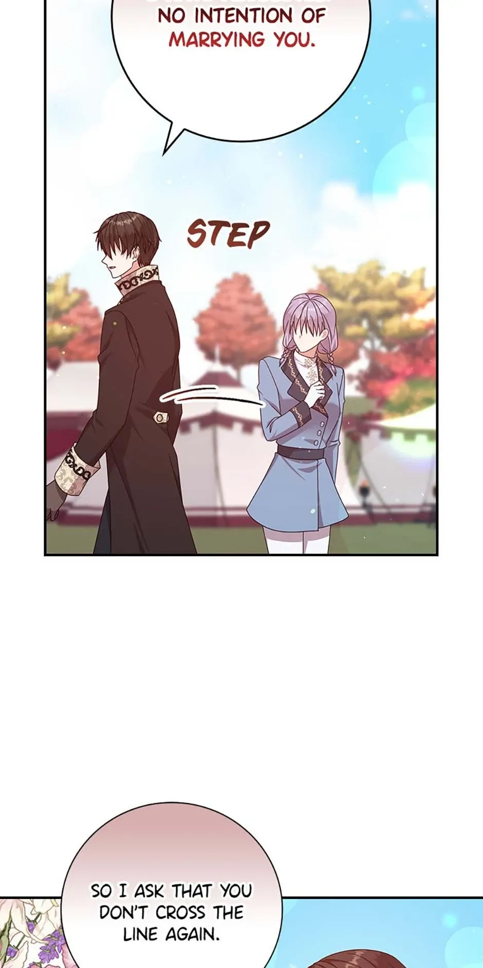 The Life Of An Evil Empress Chapter 34 Online - página 56