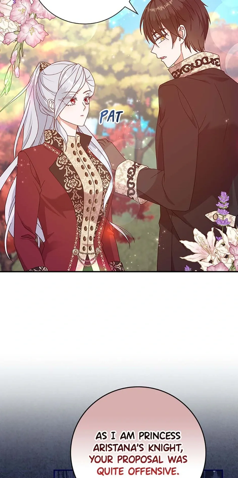 The Life Of An Evil Empress Chapter 34 Online - página 57
