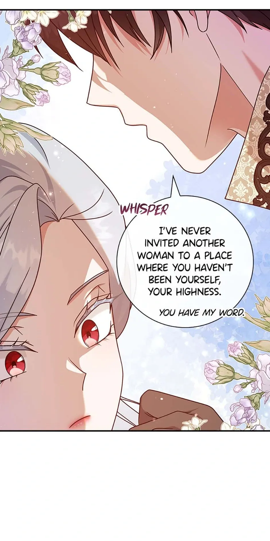 The Life Of An Evil Empress Chapter 34 Online - página 59
