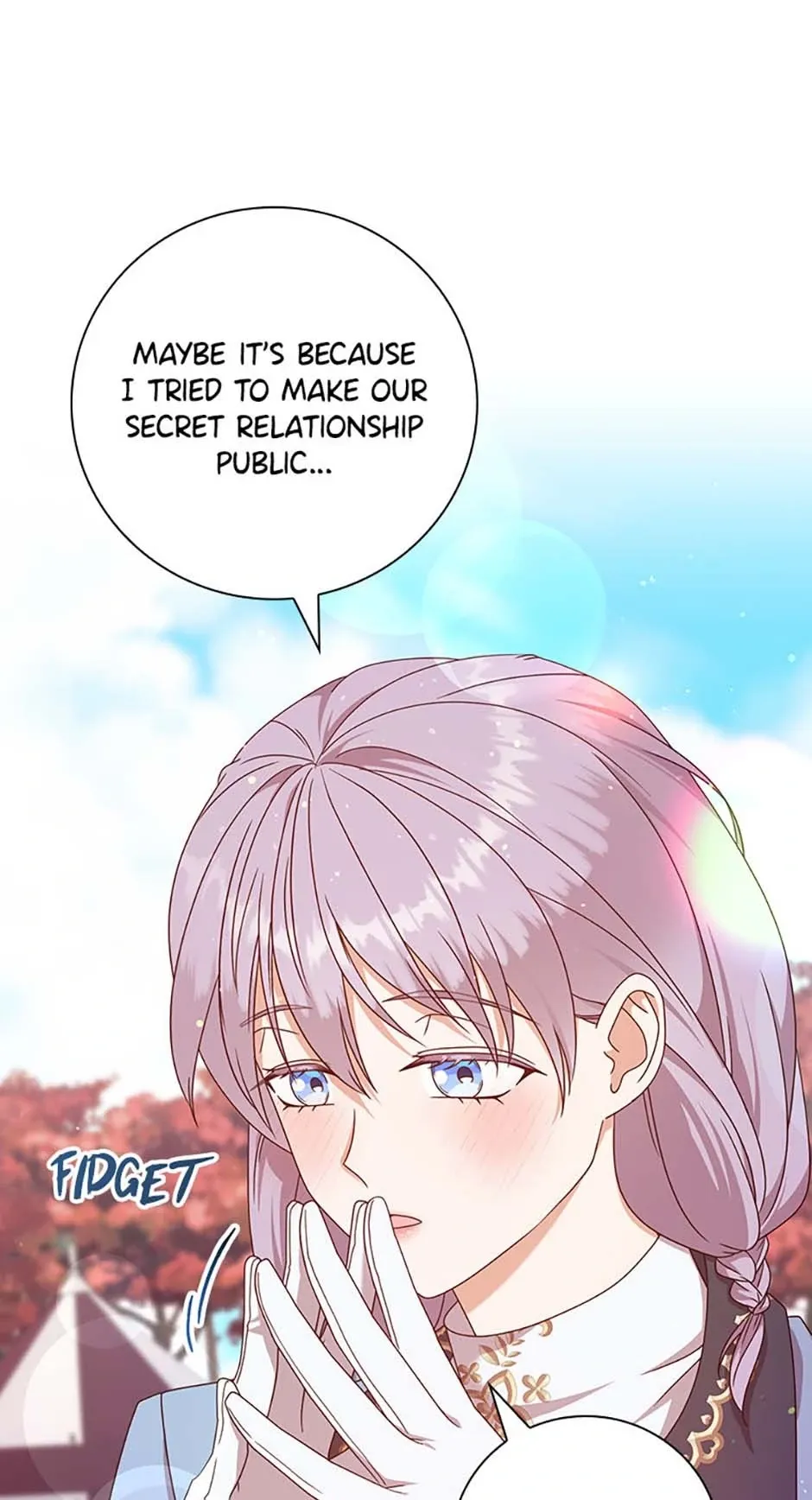 The Life Of An Evil Empress Chapter 34 Online - página 62