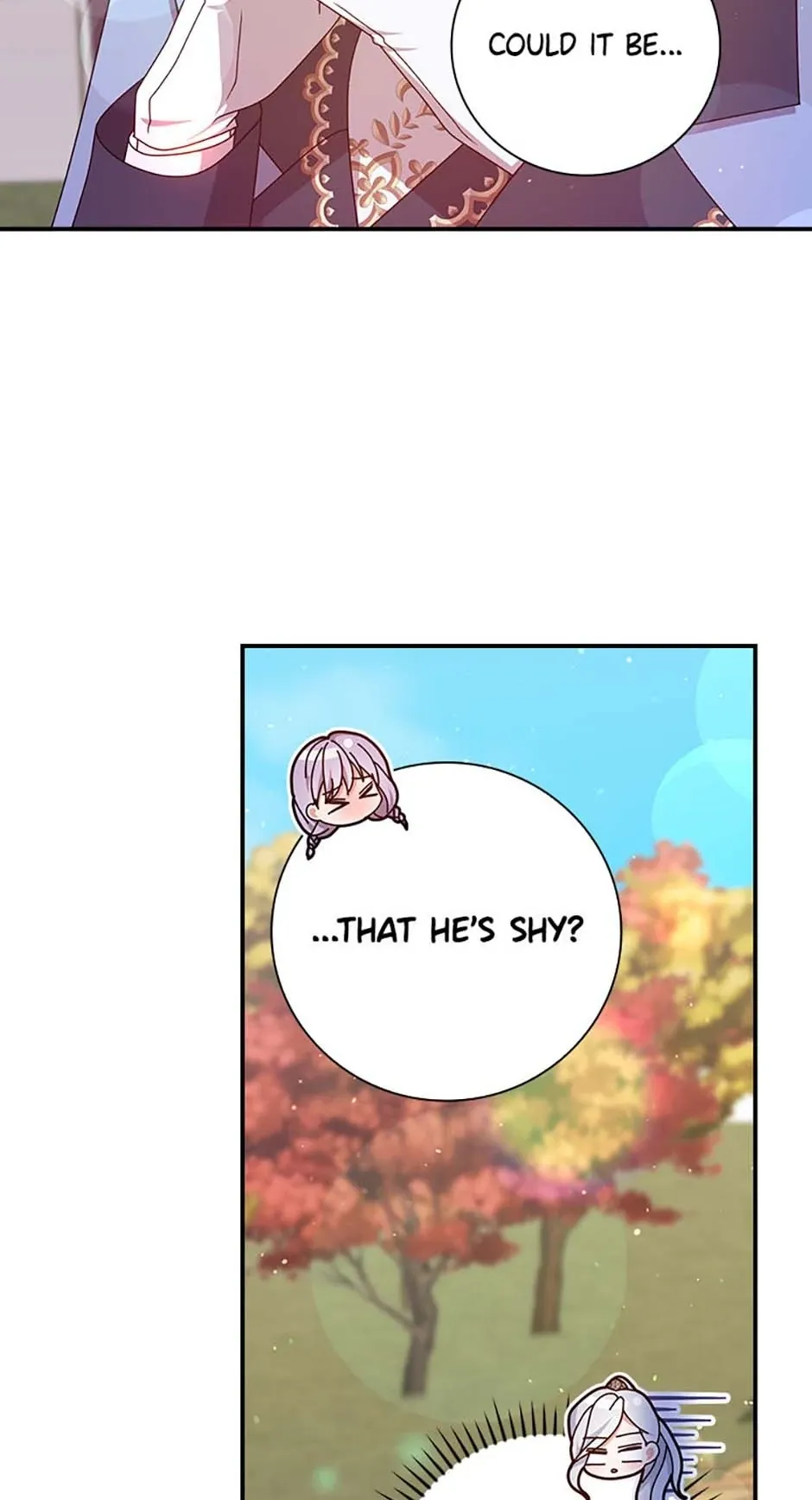 The Life Of An Evil Empress Chapter 34 Online - página 63