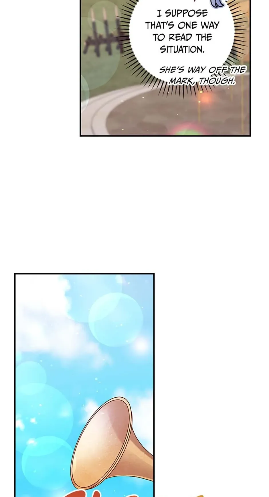 The Life Of An Evil Empress Chapter 34 Online - página 64