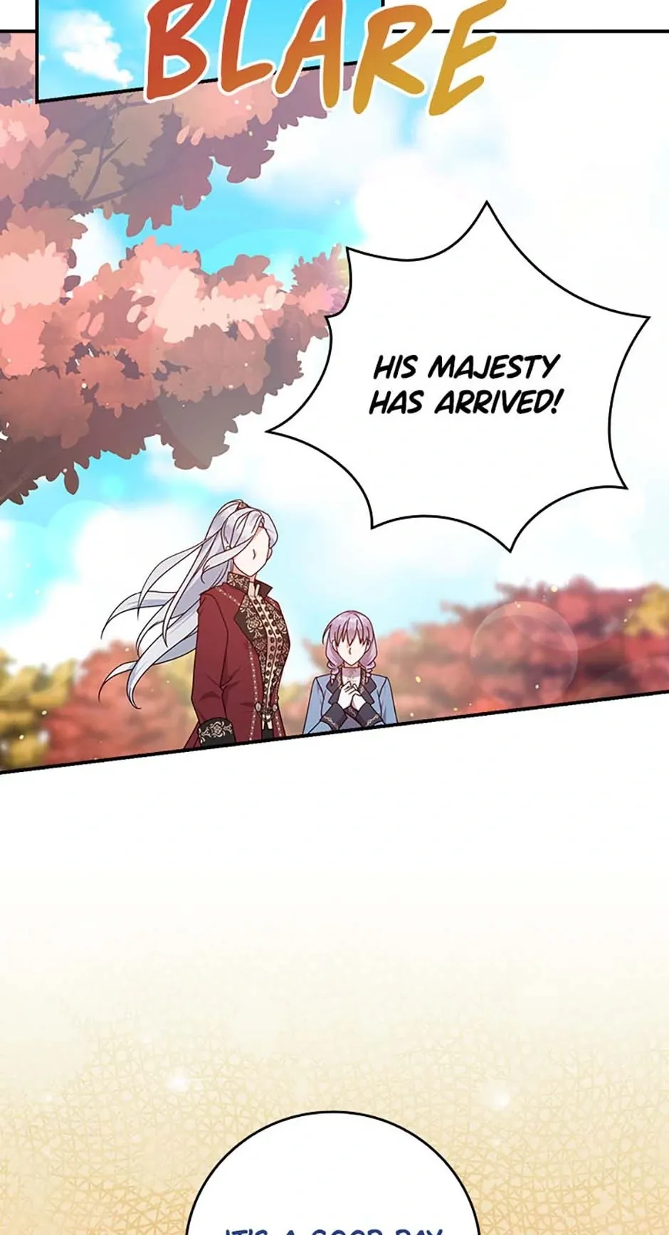 The Life Of An Evil Empress Chapter 34 Online - página 65
