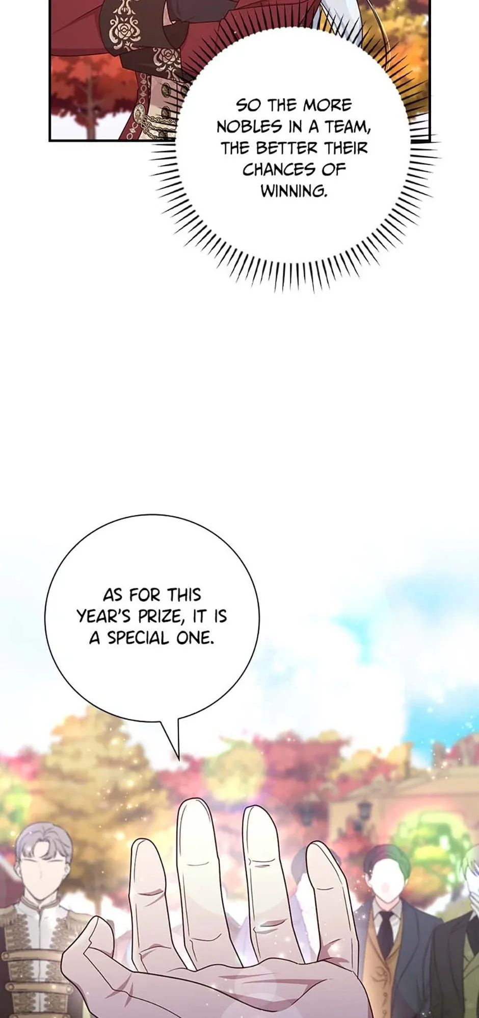 The Life Of An Evil Empress Chapter 35 Online - página 7