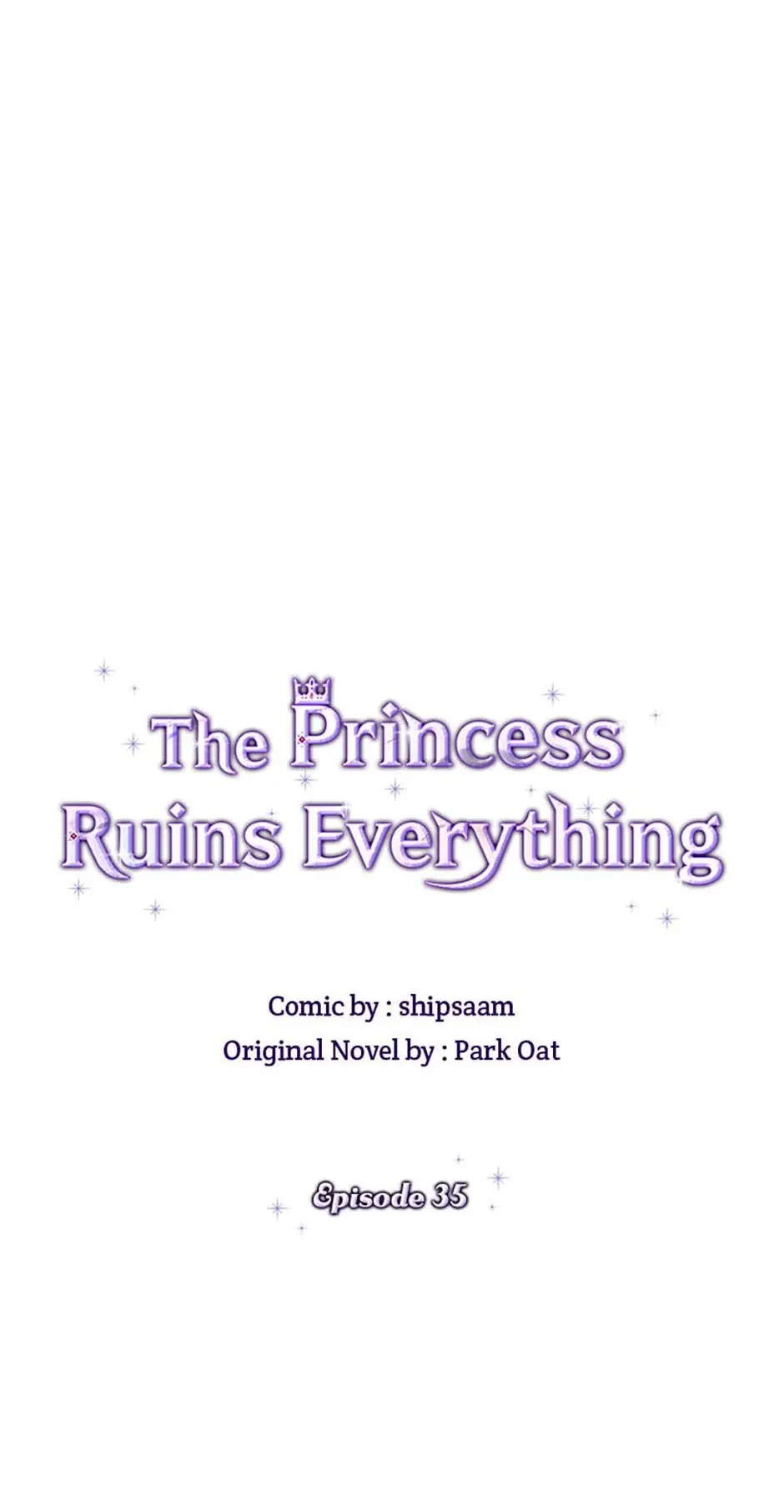 The Life Of An Evil Empress Chapter 35 Online - página 10