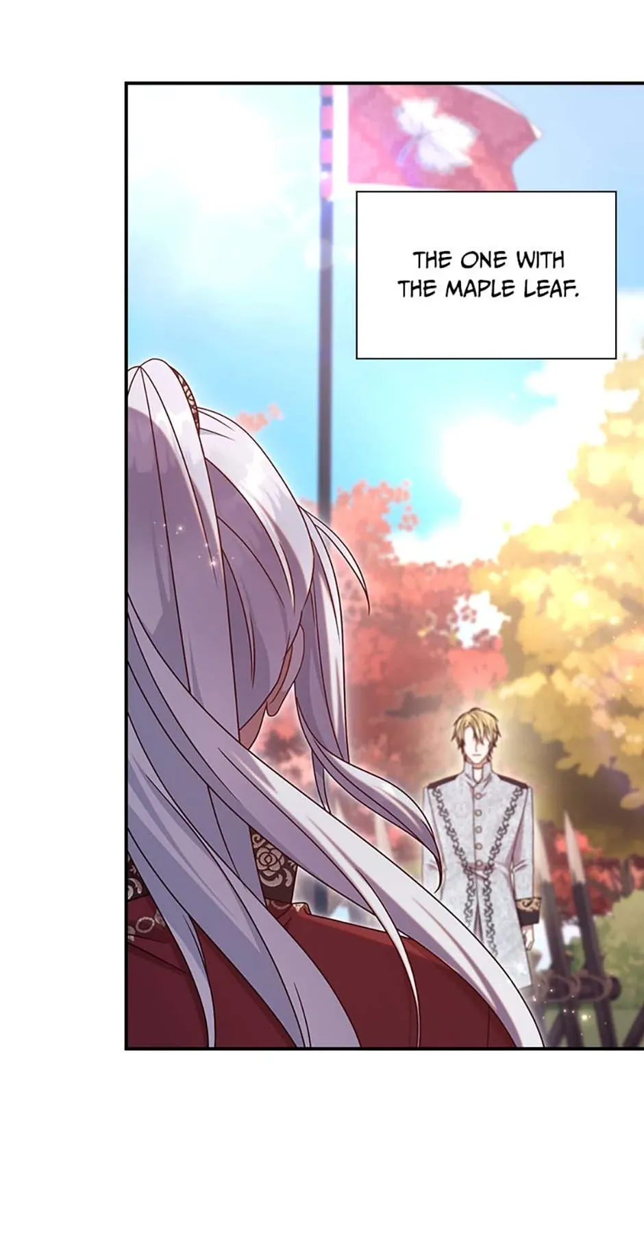 The Life Of An Evil Empress Chapter 35 Online - página 15