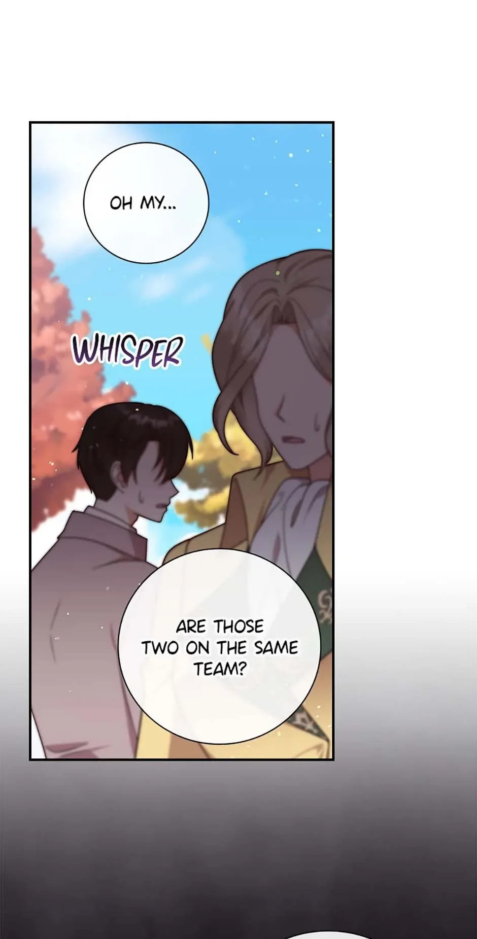 The Life Of An Evil Empress Chapter 35 Online - página 17