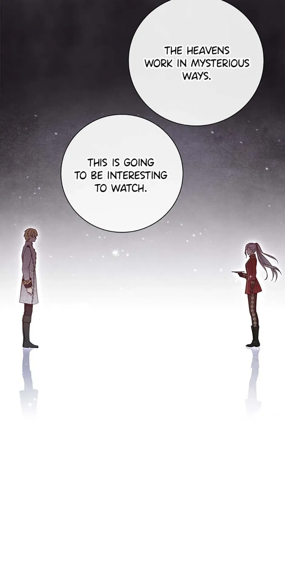 The Life Of An Evil Empress Chapter 35 Online - página 18