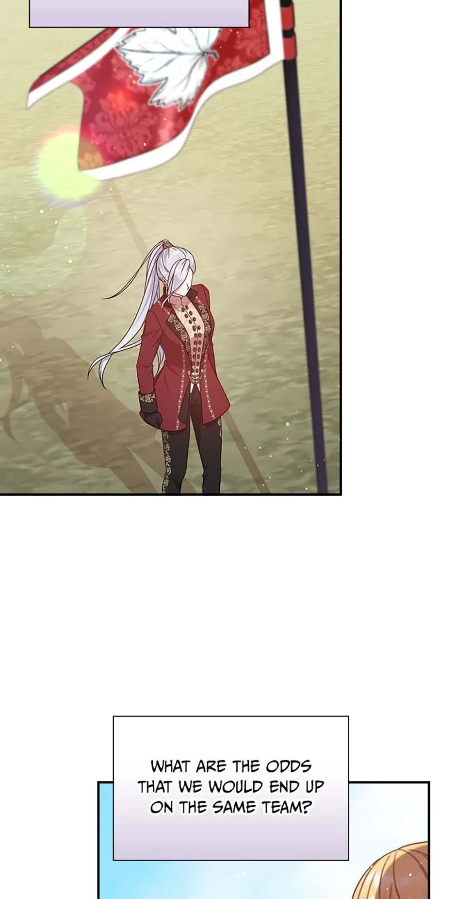 The Life Of An Evil Empress Chapter 35 Online - página 20