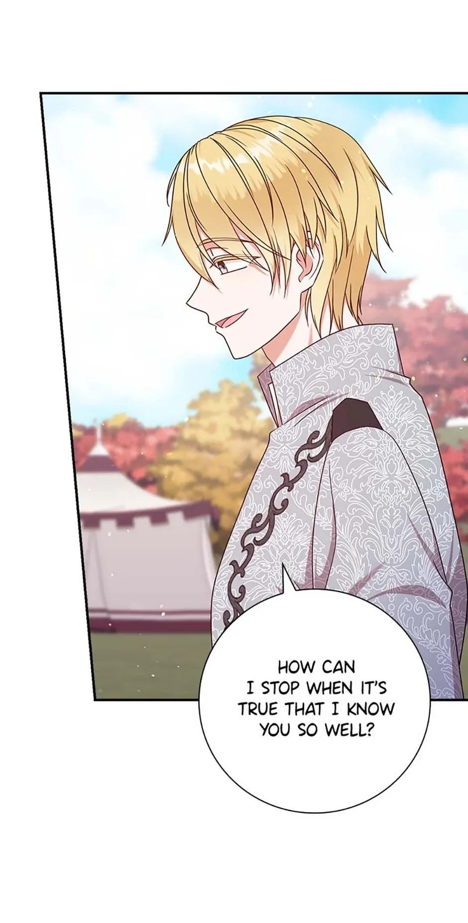 The Life Of An Evil Empress Chapter 35 Online - página 24