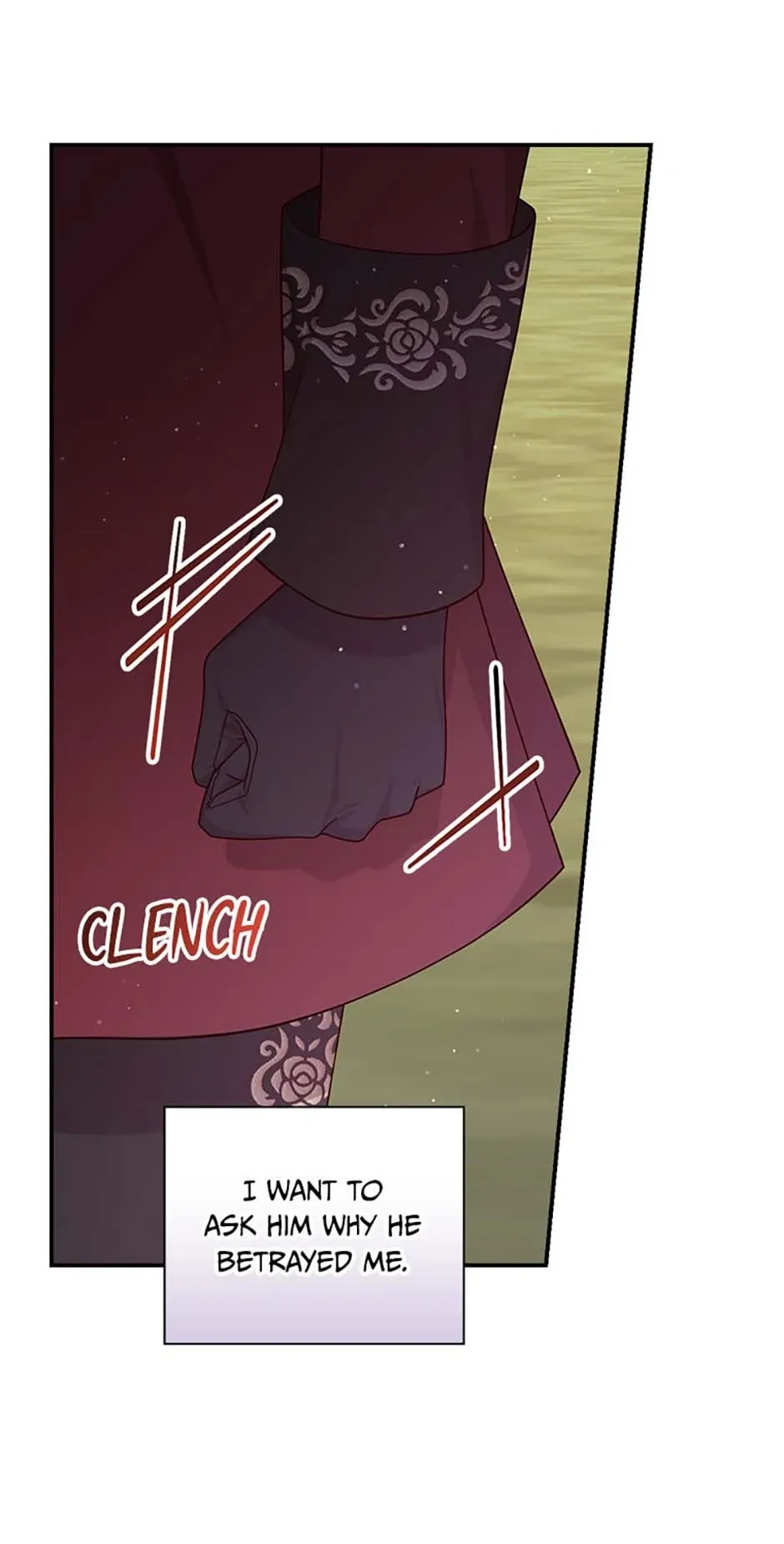 The Life Of An Evil Empress Chapter 35 Online - página 25