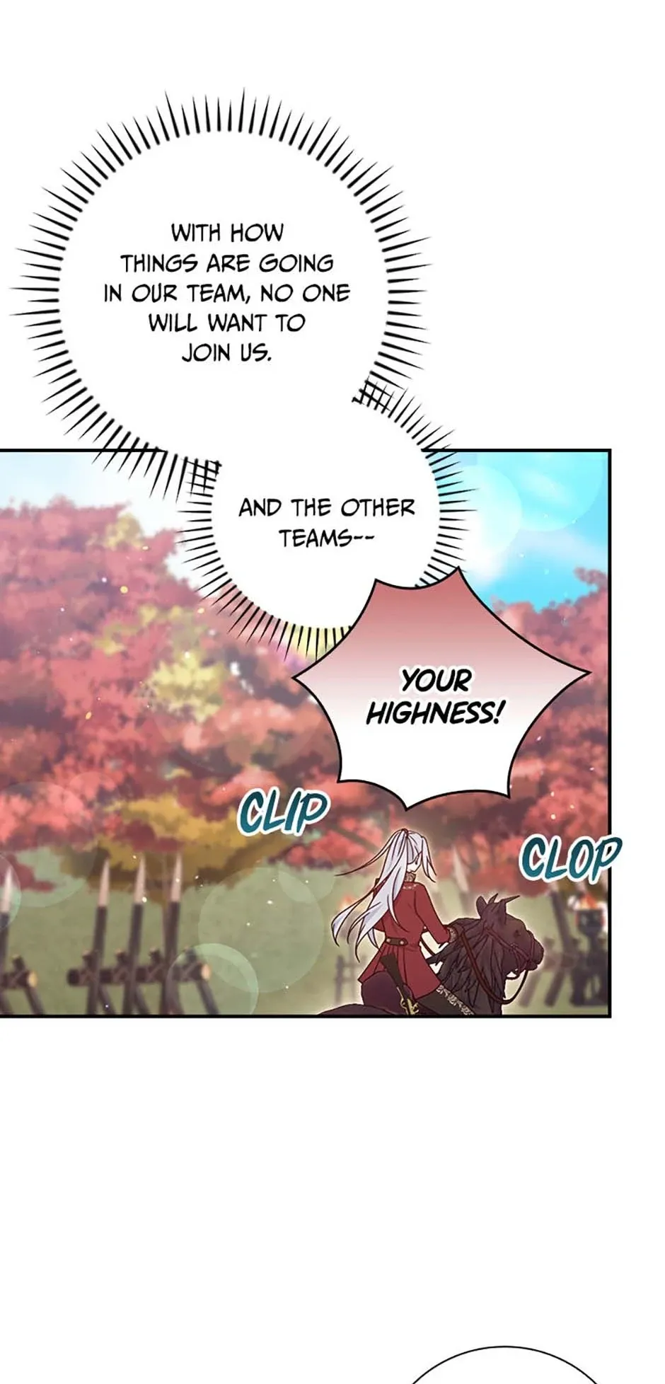 The Life Of An Evil Empress Chapter 35 Online - página 27