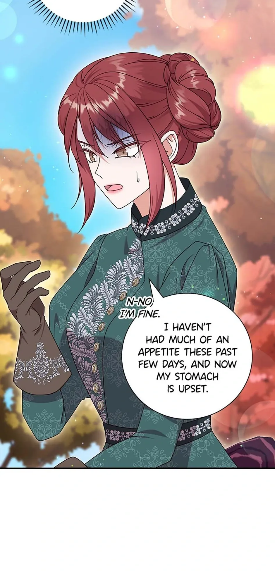 The Life Of An Evil Empress Chapter 35 Online - página 29