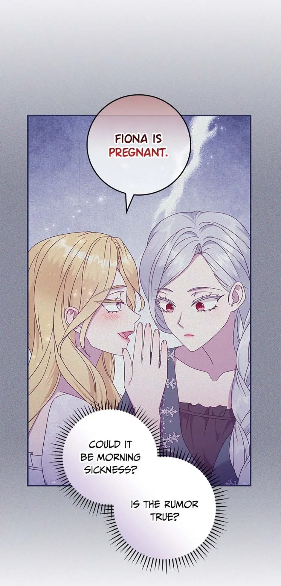 The Life Of An Evil Empress Chapter 35 Online - página 31