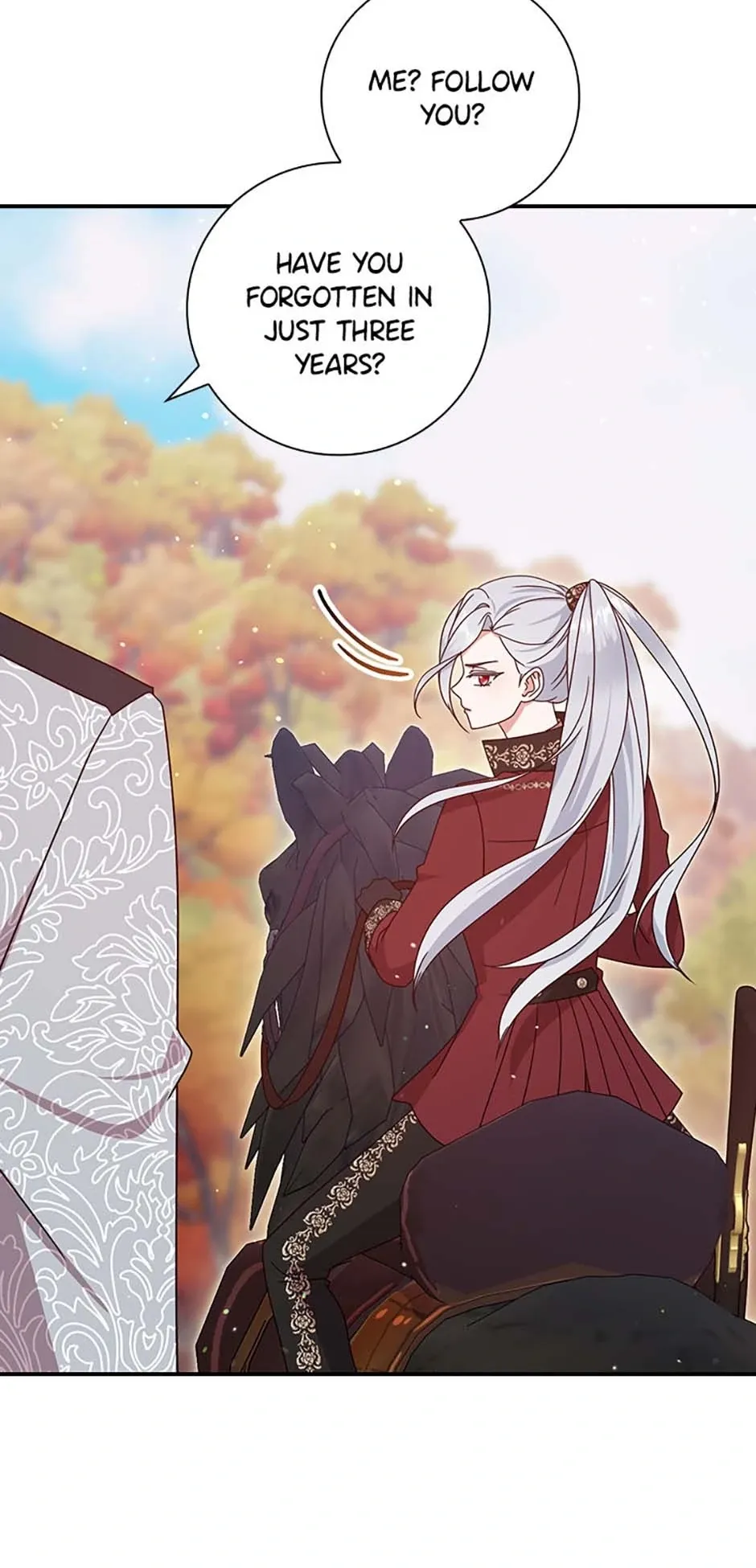 The Life Of An Evil Empress Chapter 35 Online - página 34