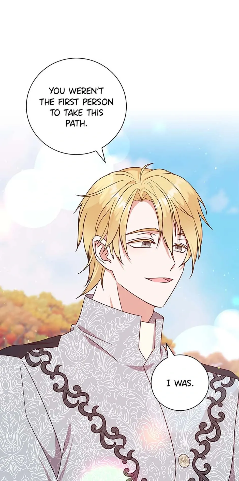The Life Of An Evil Empress Chapter 35 Online - página 35