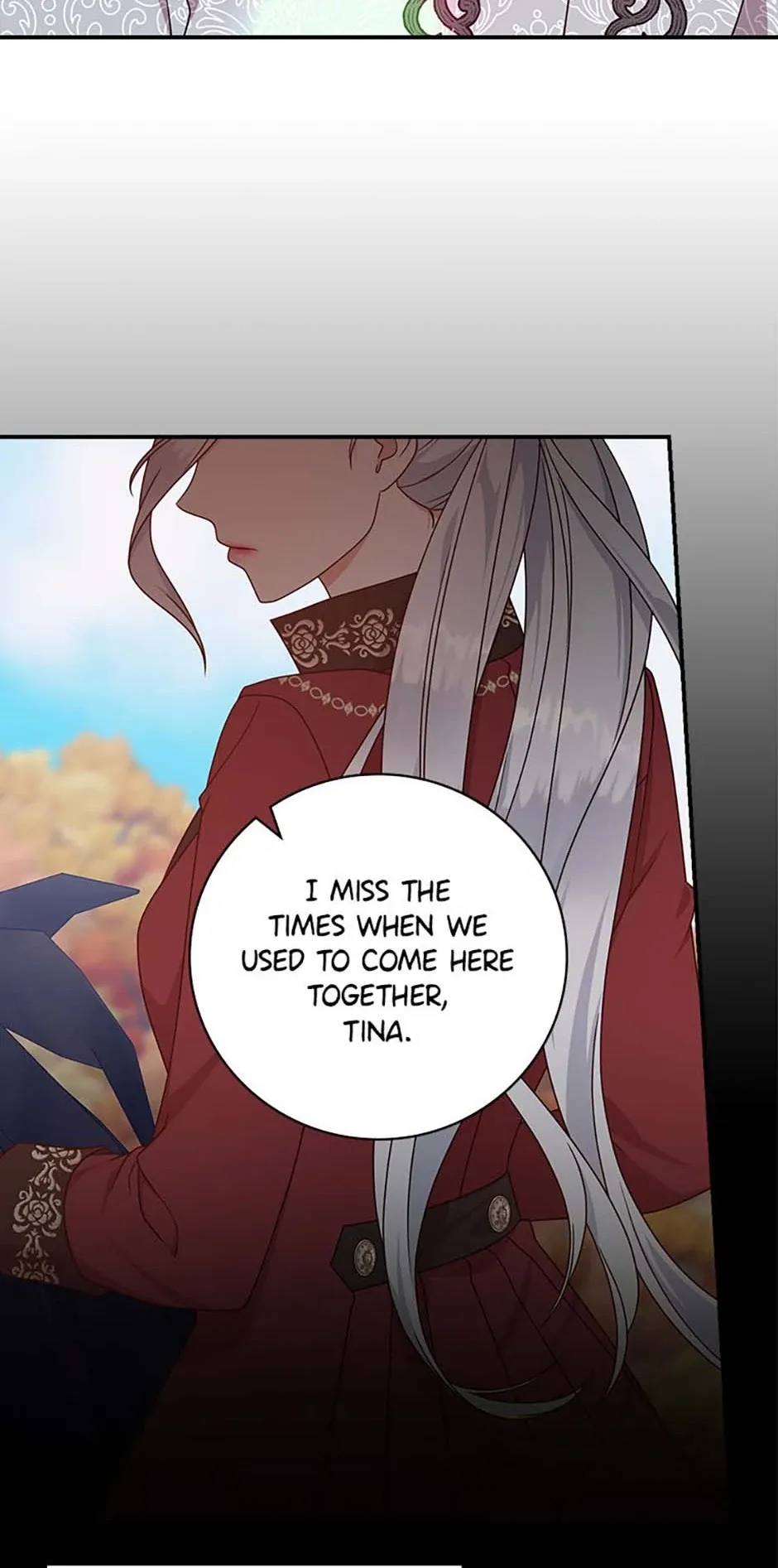 The Life Of An Evil Empress Chapter 35 Online - página 36