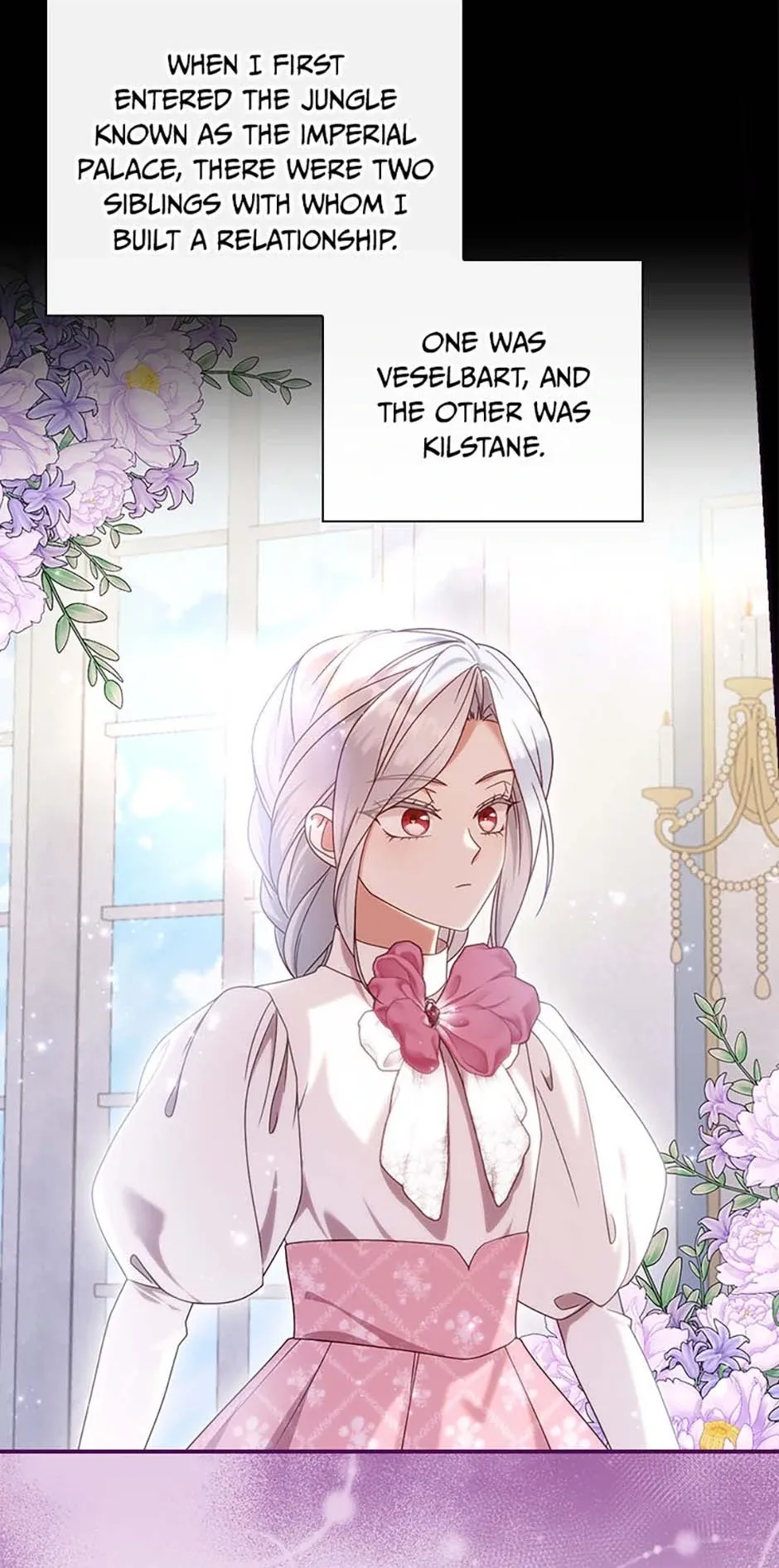 The Life Of An Evil Empress Chapter 35 Online - página 37
