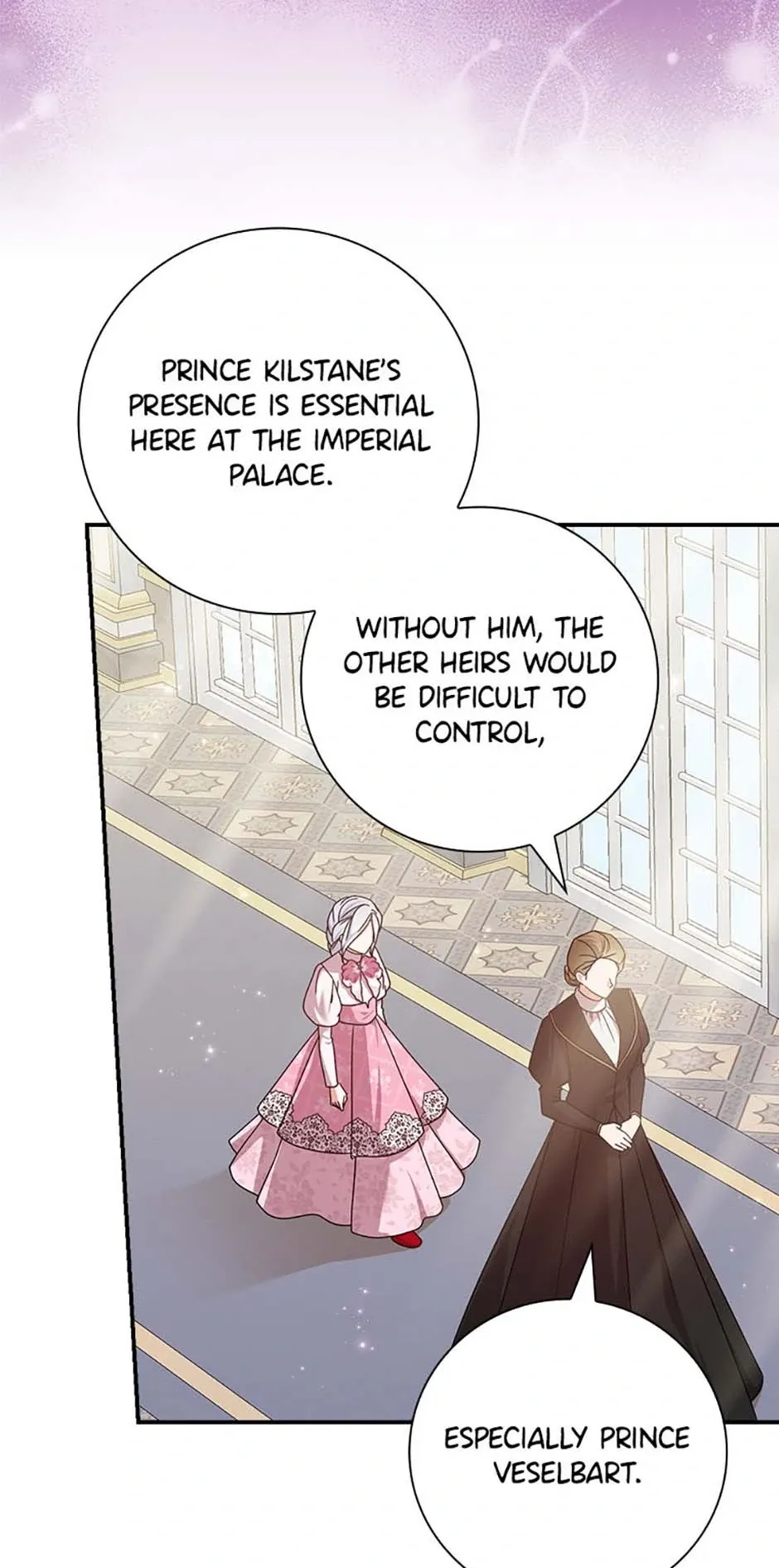 The Life Of An Evil Empress Chapter 35 Online - página 38