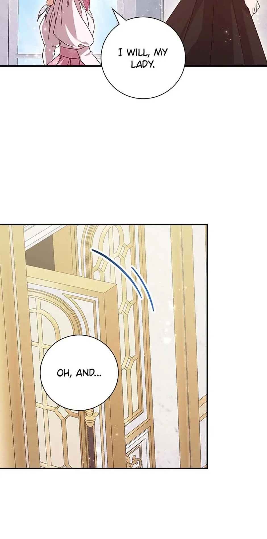 The Life Of An Evil Empress Chapter 35 Online - página 40