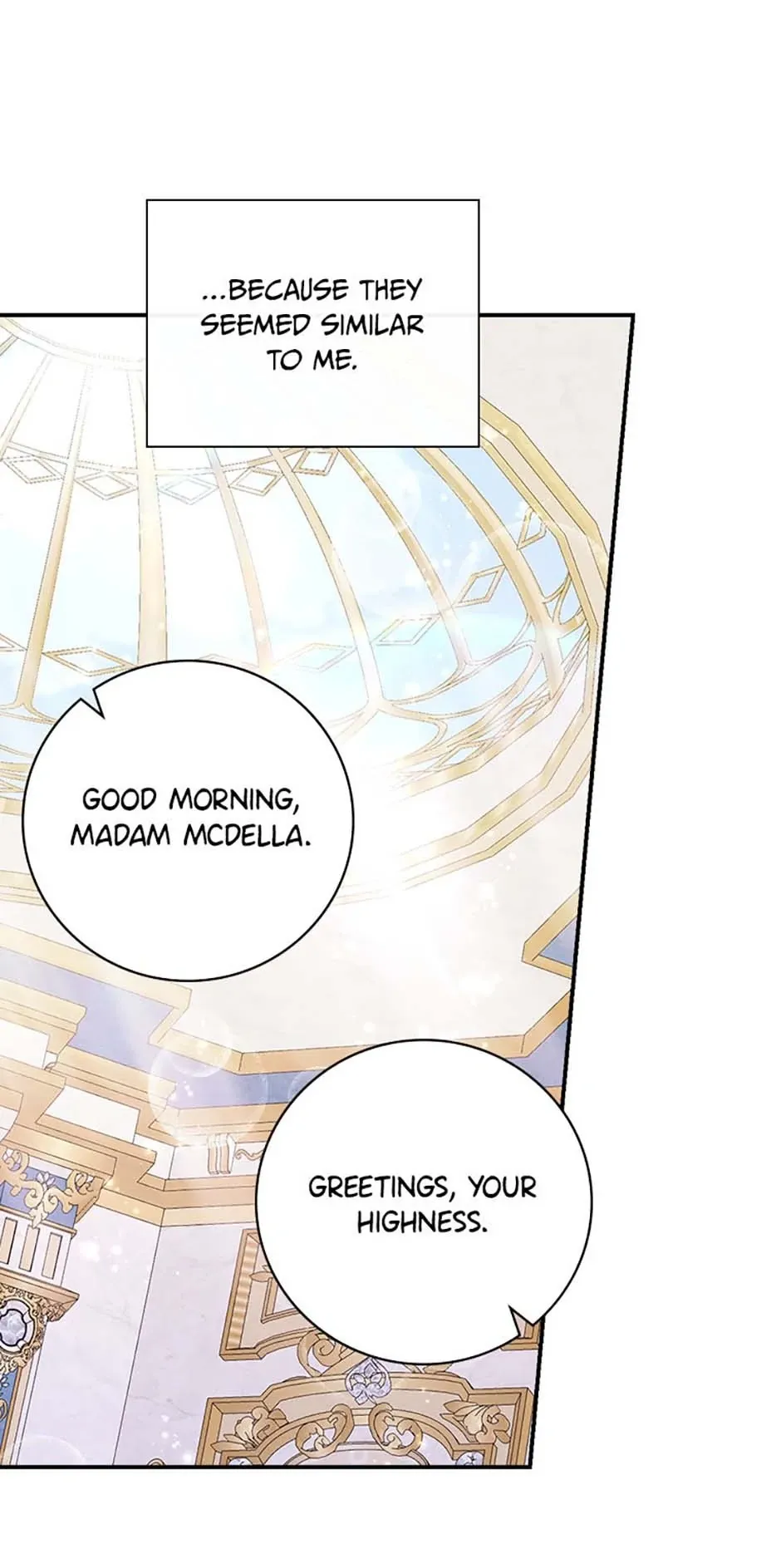 The Life Of An Evil Empress Chapter 35 Online - página 43