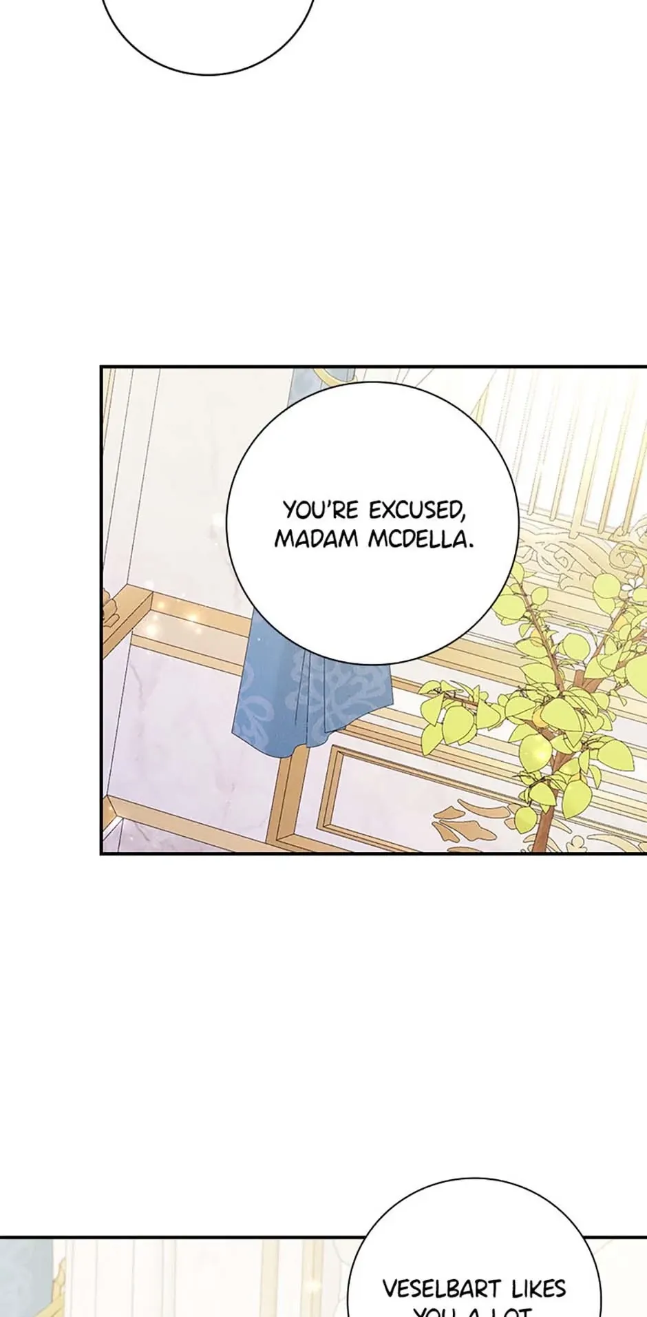 The Life Of An Evil Empress Chapter 35 Online - página 46