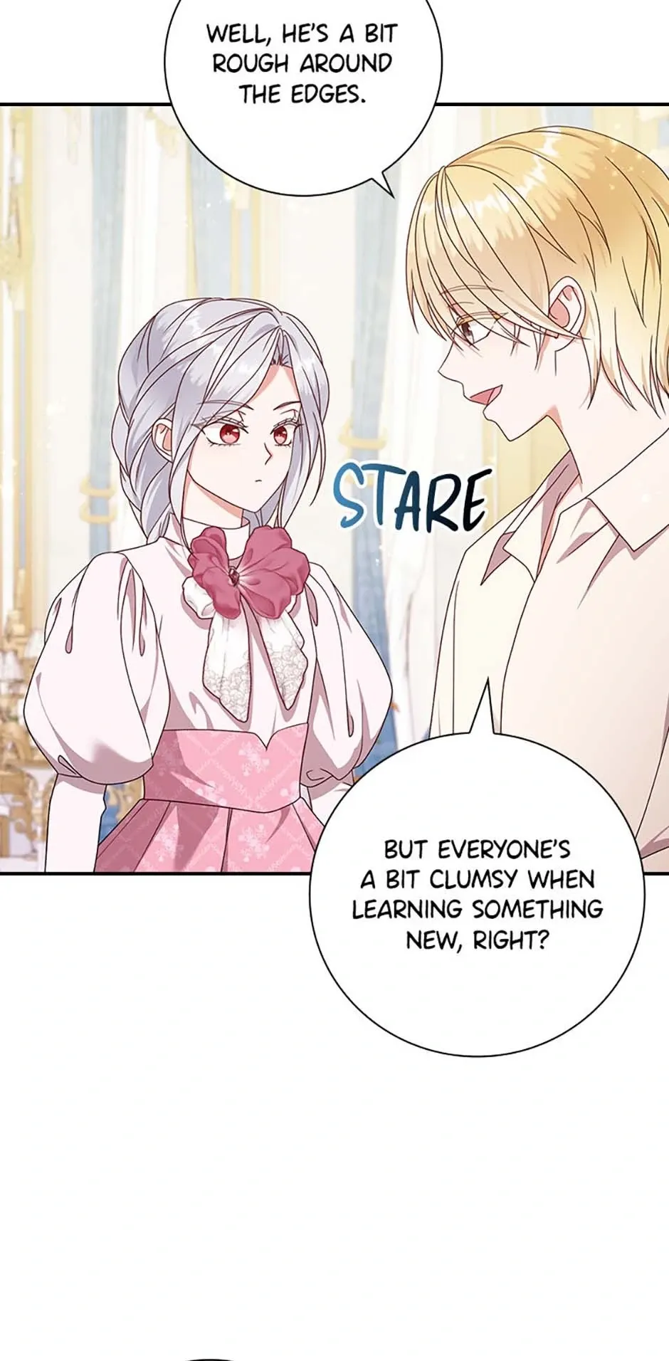 The Life Of An Evil Empress Chapter 35 Online - página 48