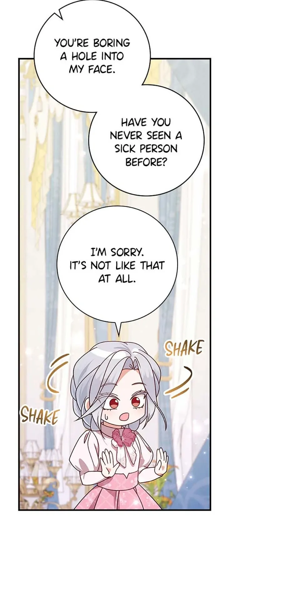 The Life Of An Evil Empress Chapter 35 Online - página 49